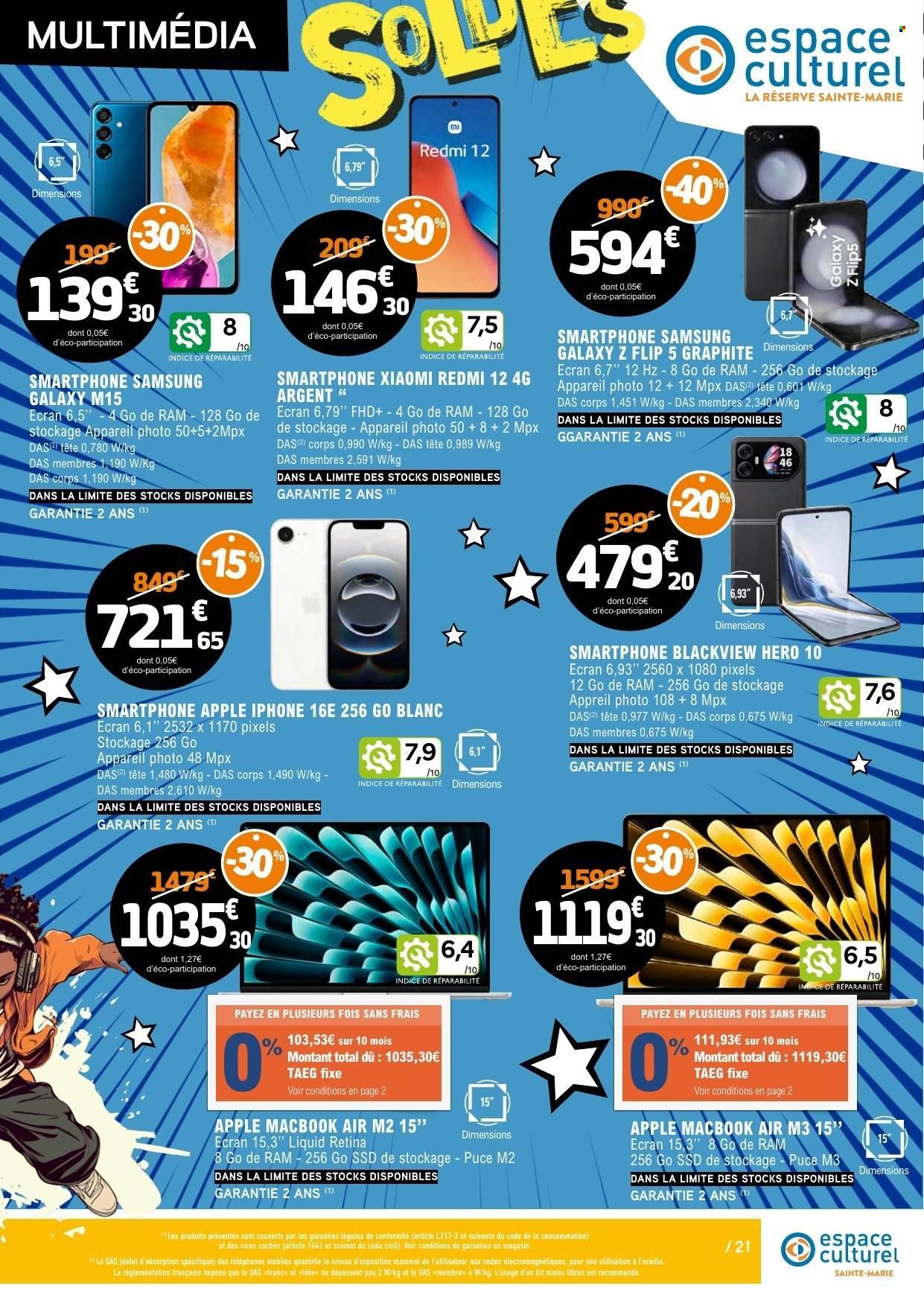 Catalogue E.LECLERC - Du samedi 7 février 2026 (2026-02-07 - 2026-03-06)