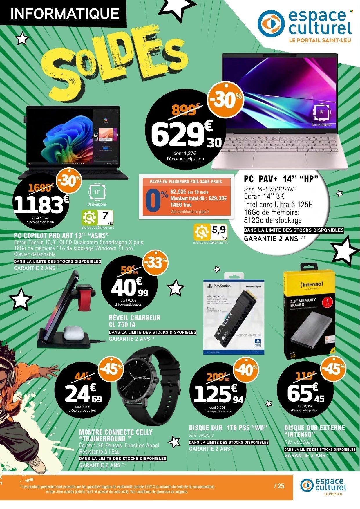 Catalogue E.LECLERC - Du samedi 7 février 2026