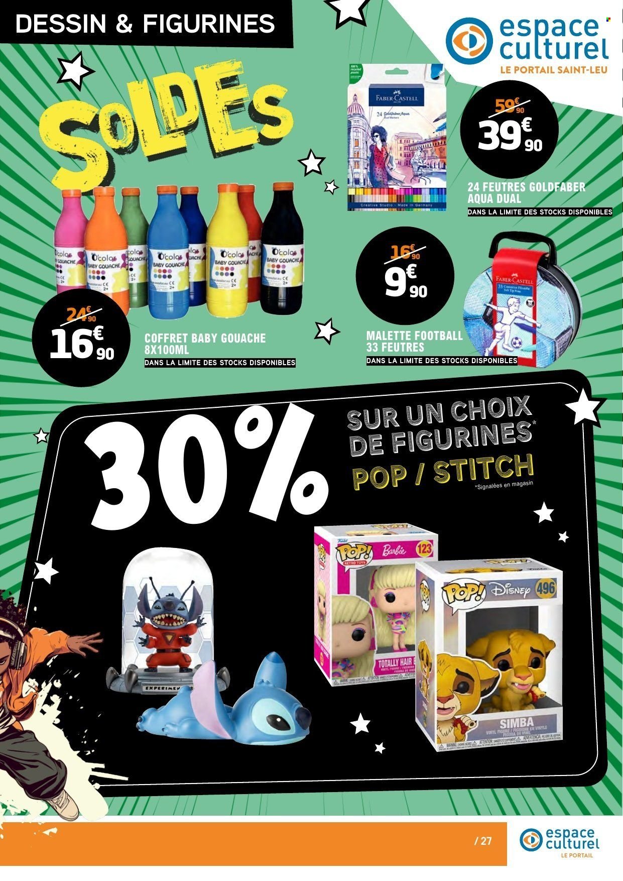 Catalogue E.LECLERC - Du samedi 7 février 2026