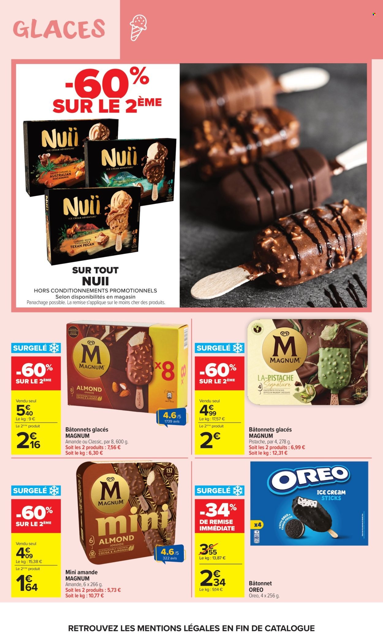 Catalogue CARREFOUR MARKET - BARBECUE (2026-04-28 - 2026-05-10)