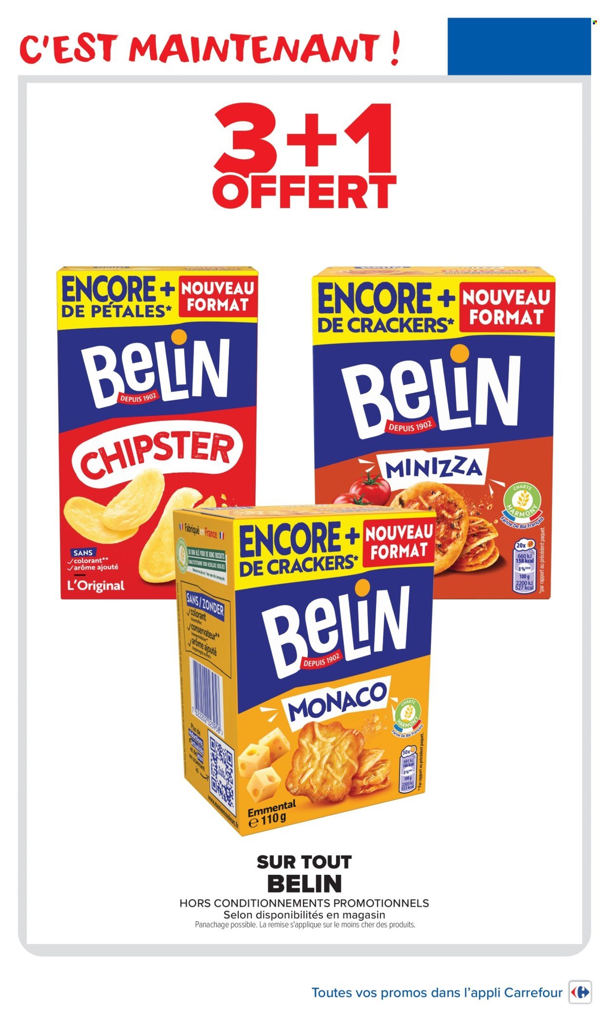 Catalogue CARREFOUR MARKET - BARBECUE