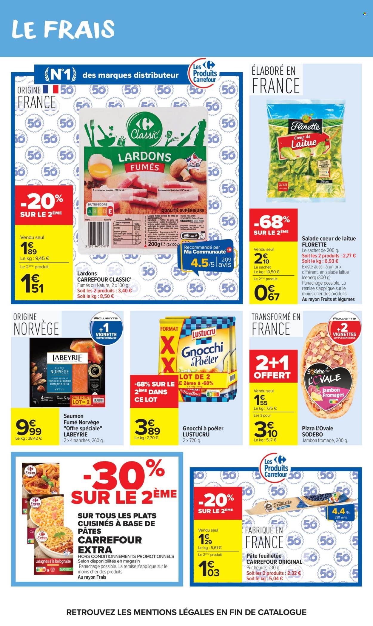 Catalogue CARREFOUR MARKET - BARBECUE (2026-04-28 - 2026-05-10)