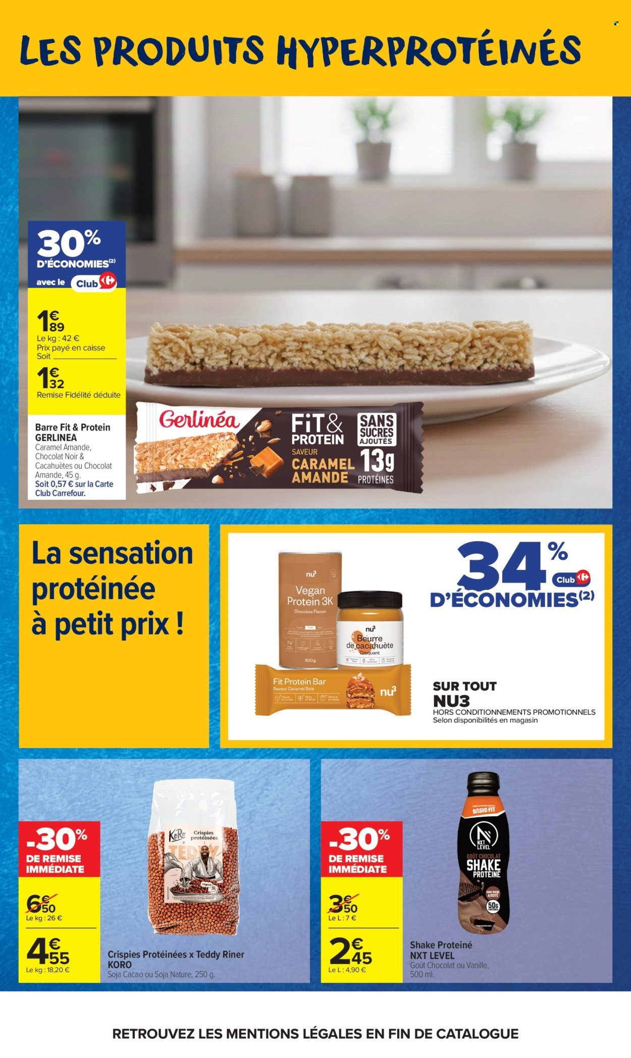 Catalogue CARREFOUR MARKET - BARBECUE (2026-04-28 - 2026-05-10)