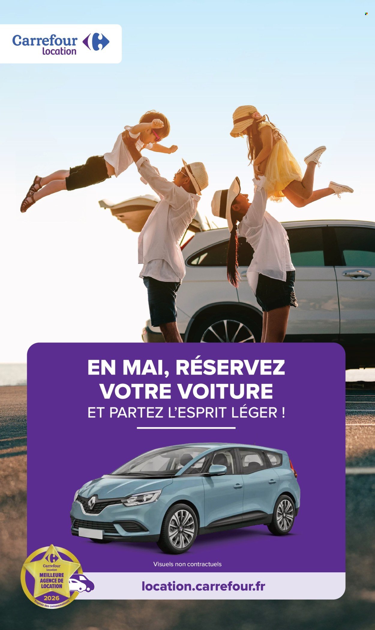 Catalogue CARREFOUR MARKET - BARBECUE