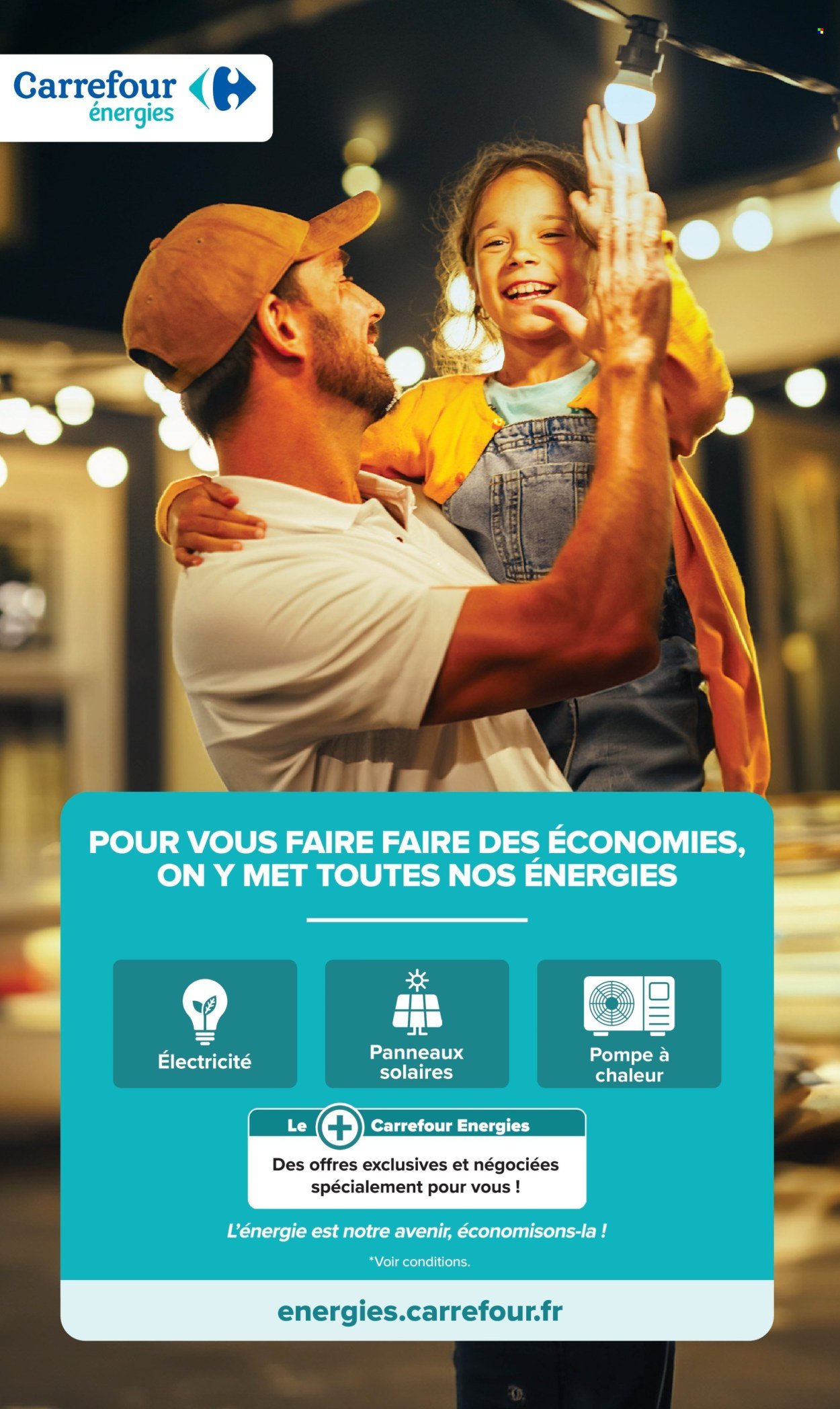 Catalogue CARREFOUR MARKET - BARBECUE