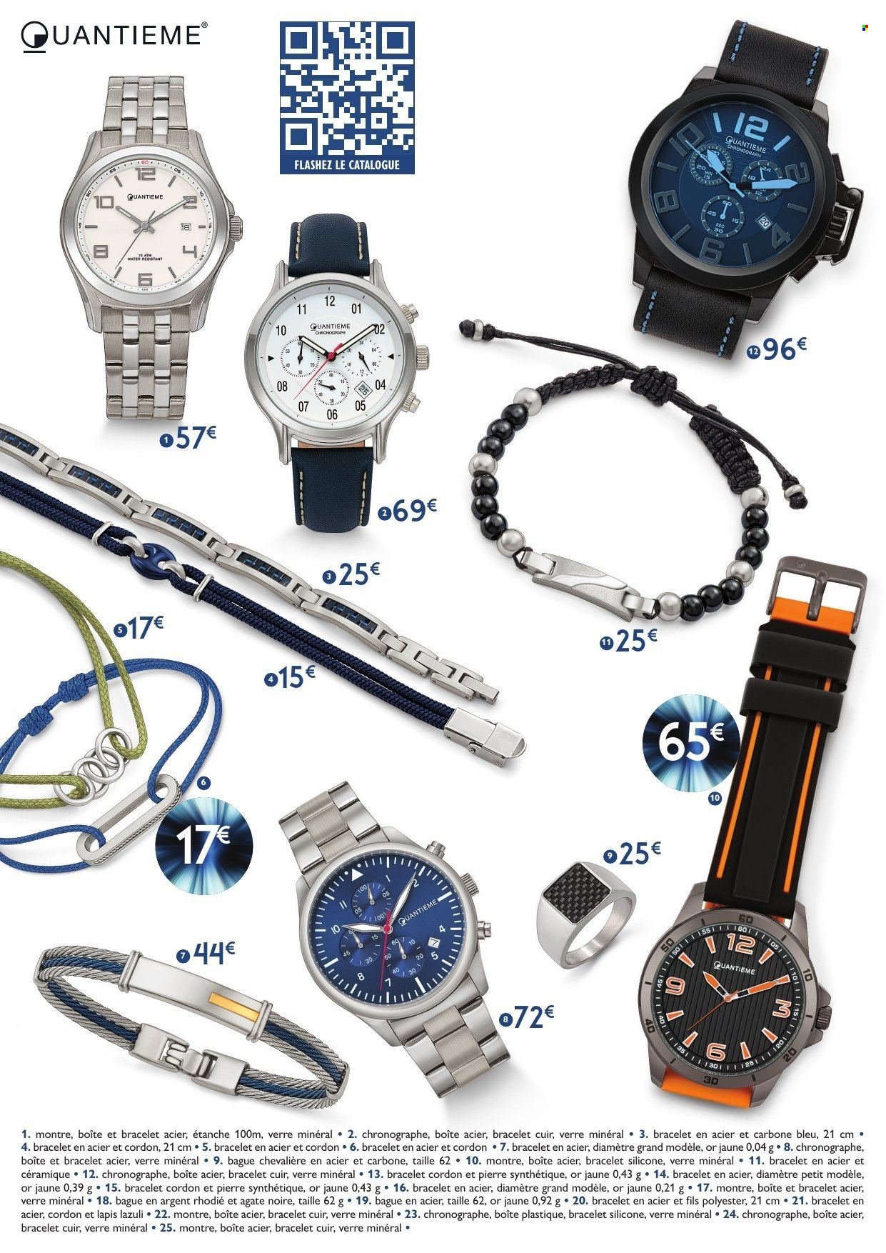 Catalogue E.LECLERC - FETE DES PERES