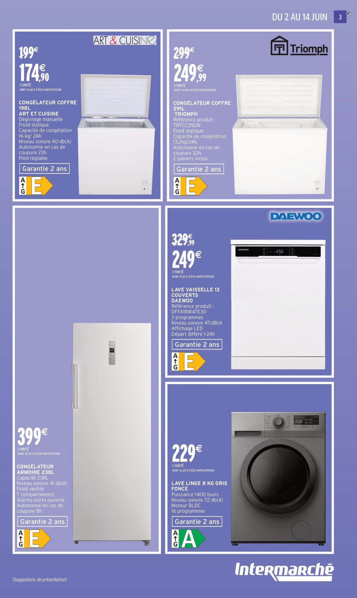 Catalogue INTERMARCHÉ - Les offres à ne pas rater