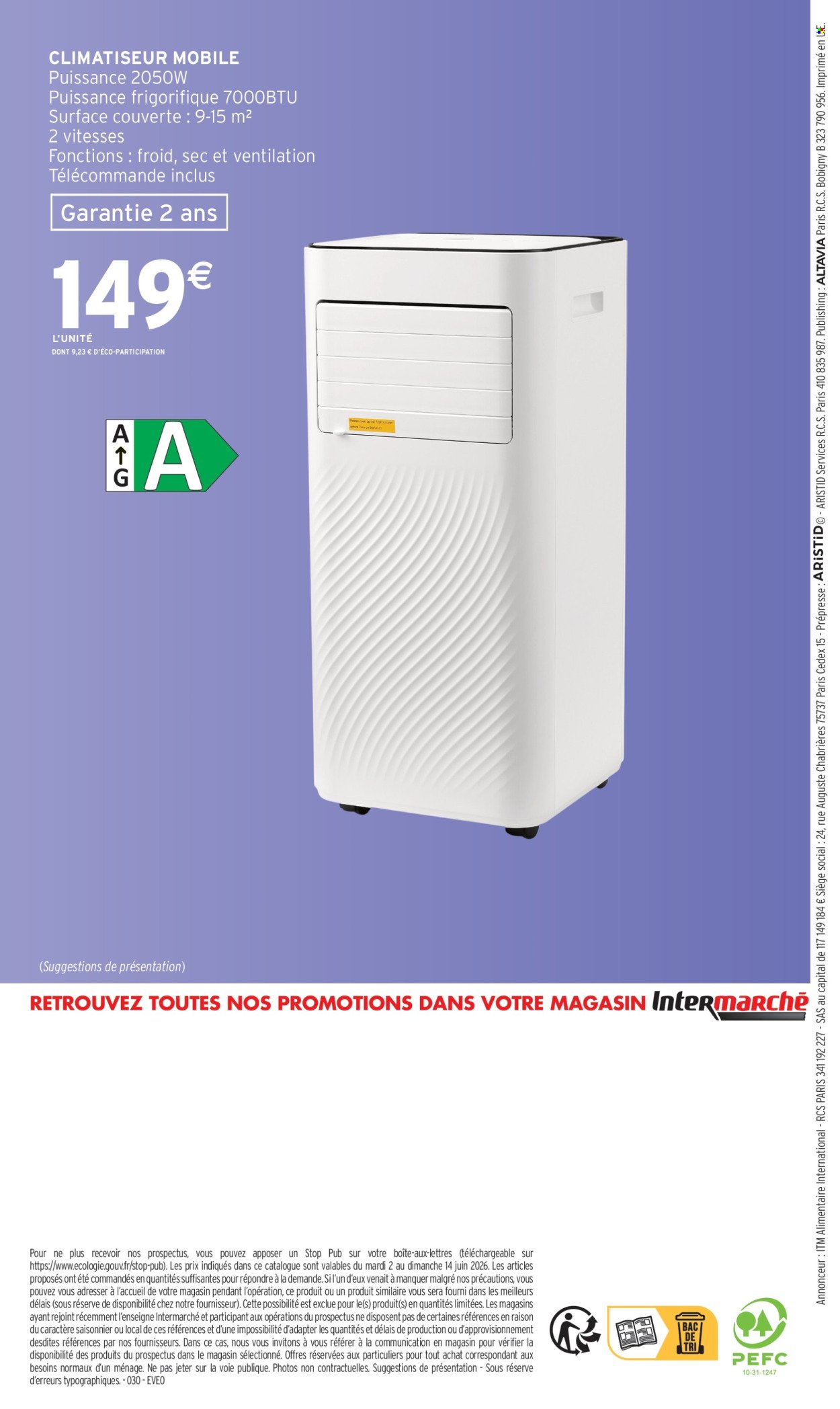 Catalogue INTERMARCHÉ - Les offres à ne pas rater