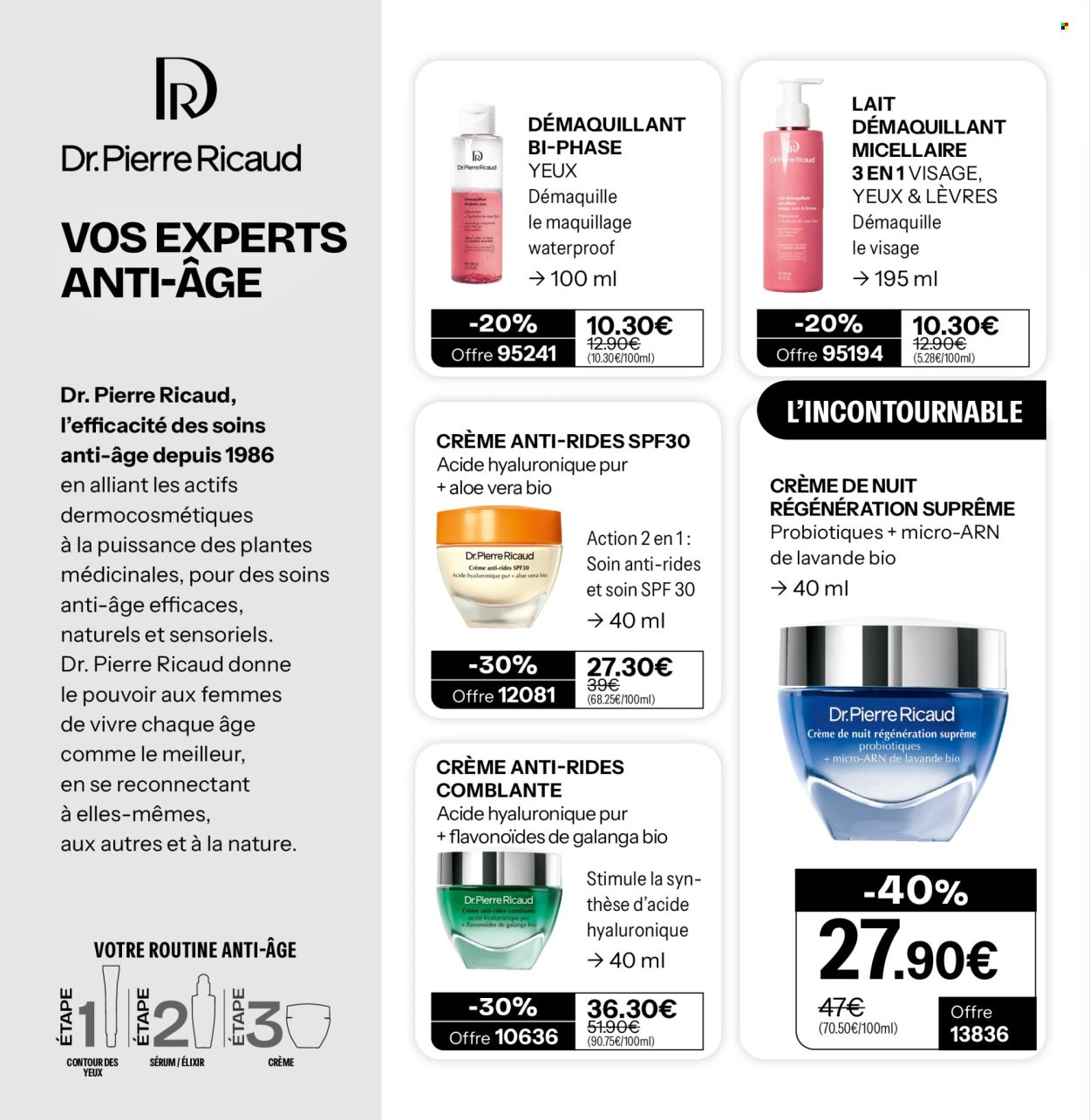Catalogue STANHOME - Prolonger l'été, préparer la rentrée