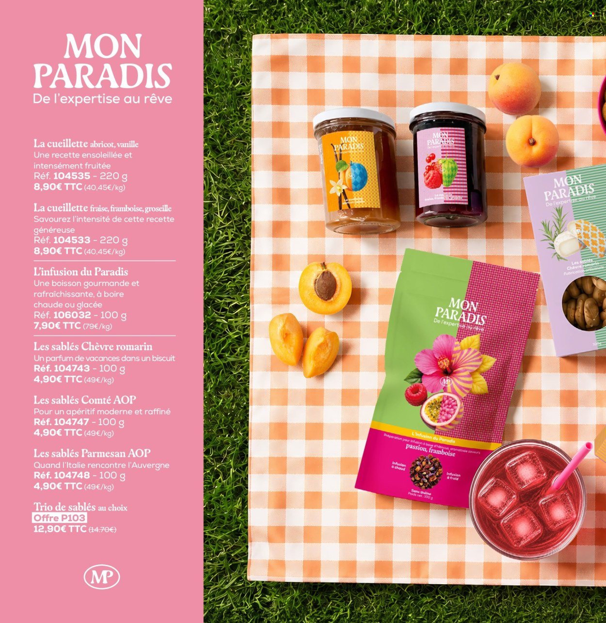 Catalogue STANHOME - Prolonger l'été, préparer la rentrée