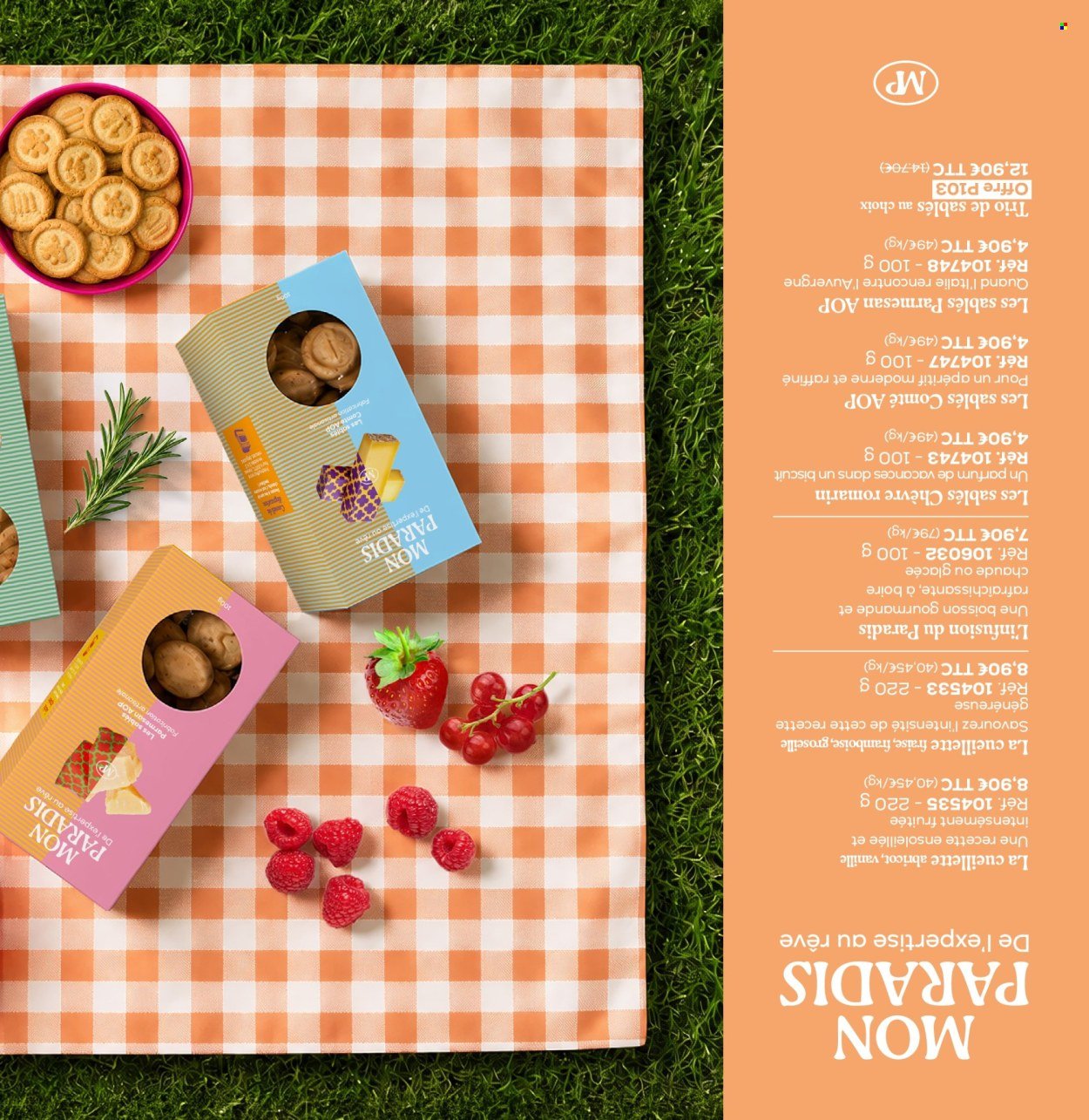Catalogue STANHOME - Prolonger l'été, préparer la rentrée