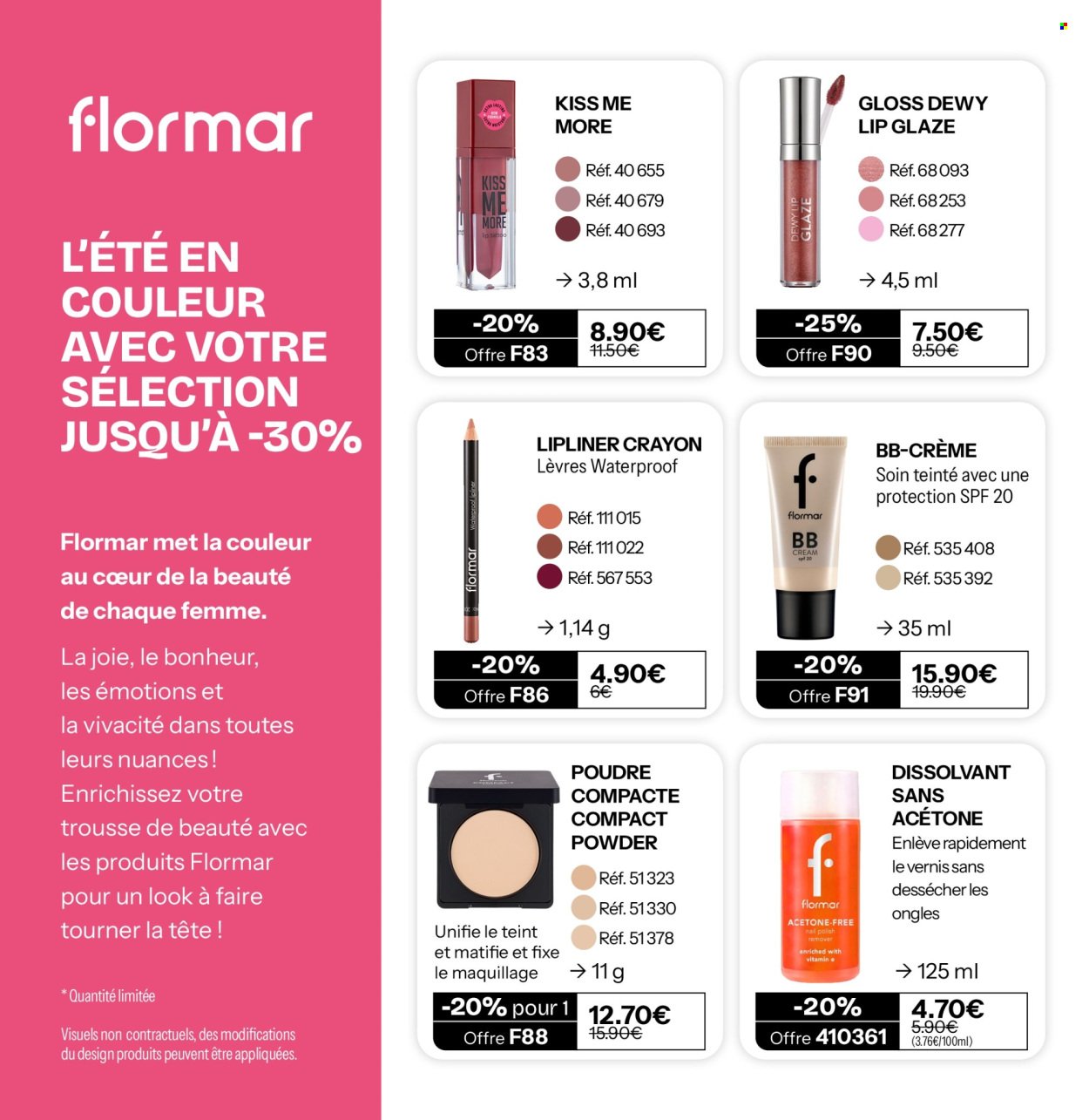 Catalogue STANHOME - Prolonger l'été, préparer la rentrée
