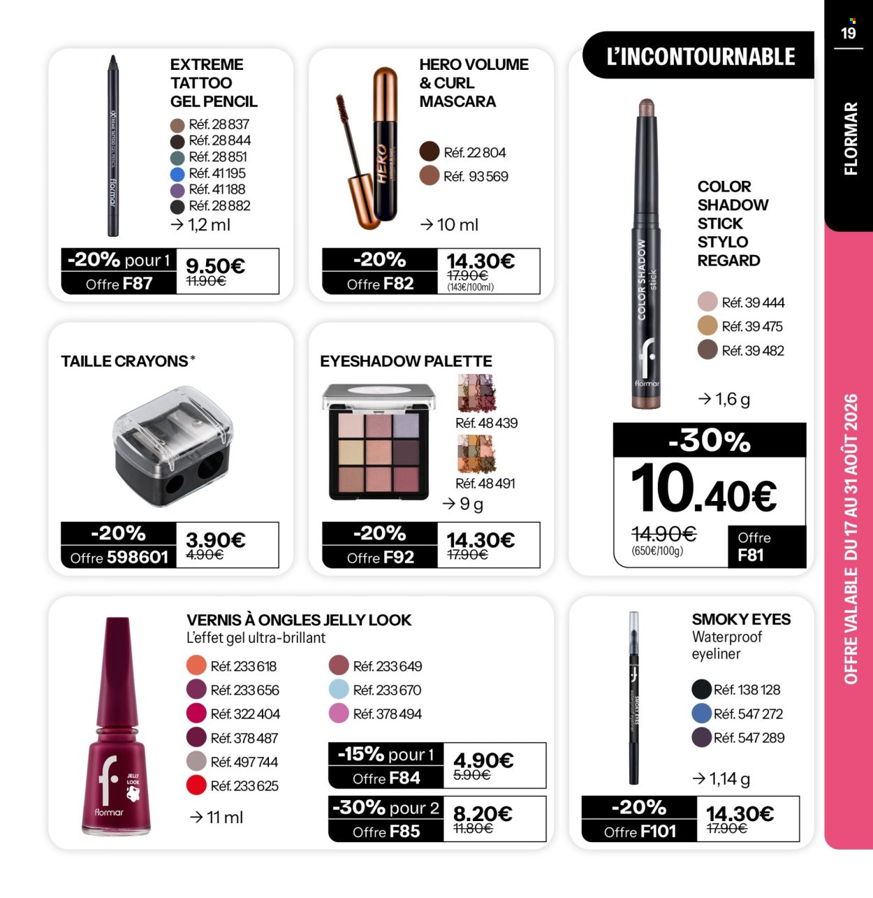 Catalogue STANHOME - Prolonger l'été, préparer la rentrée
