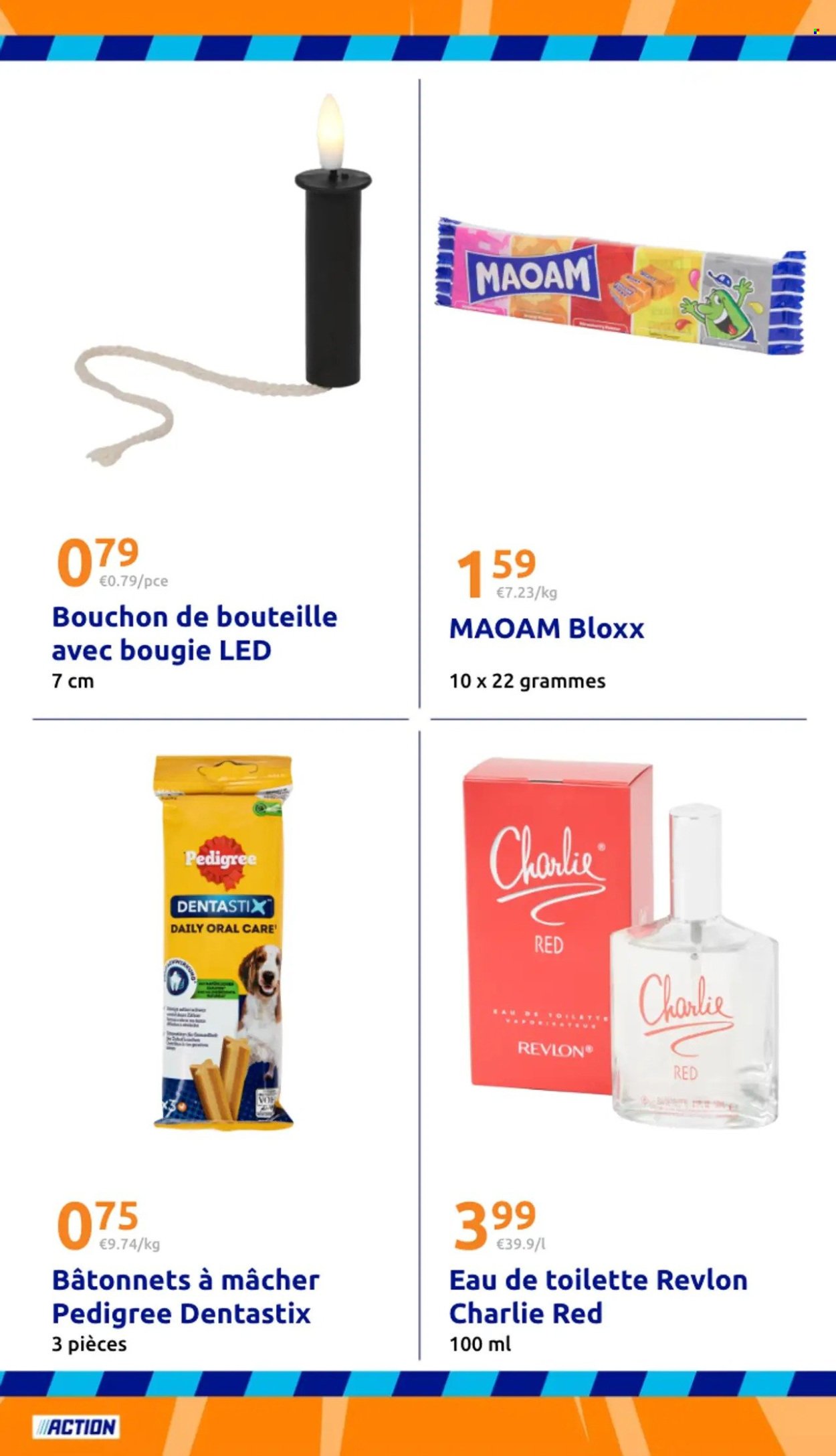 Catalogue ACTION - Du mercredi 16 septembre 2026