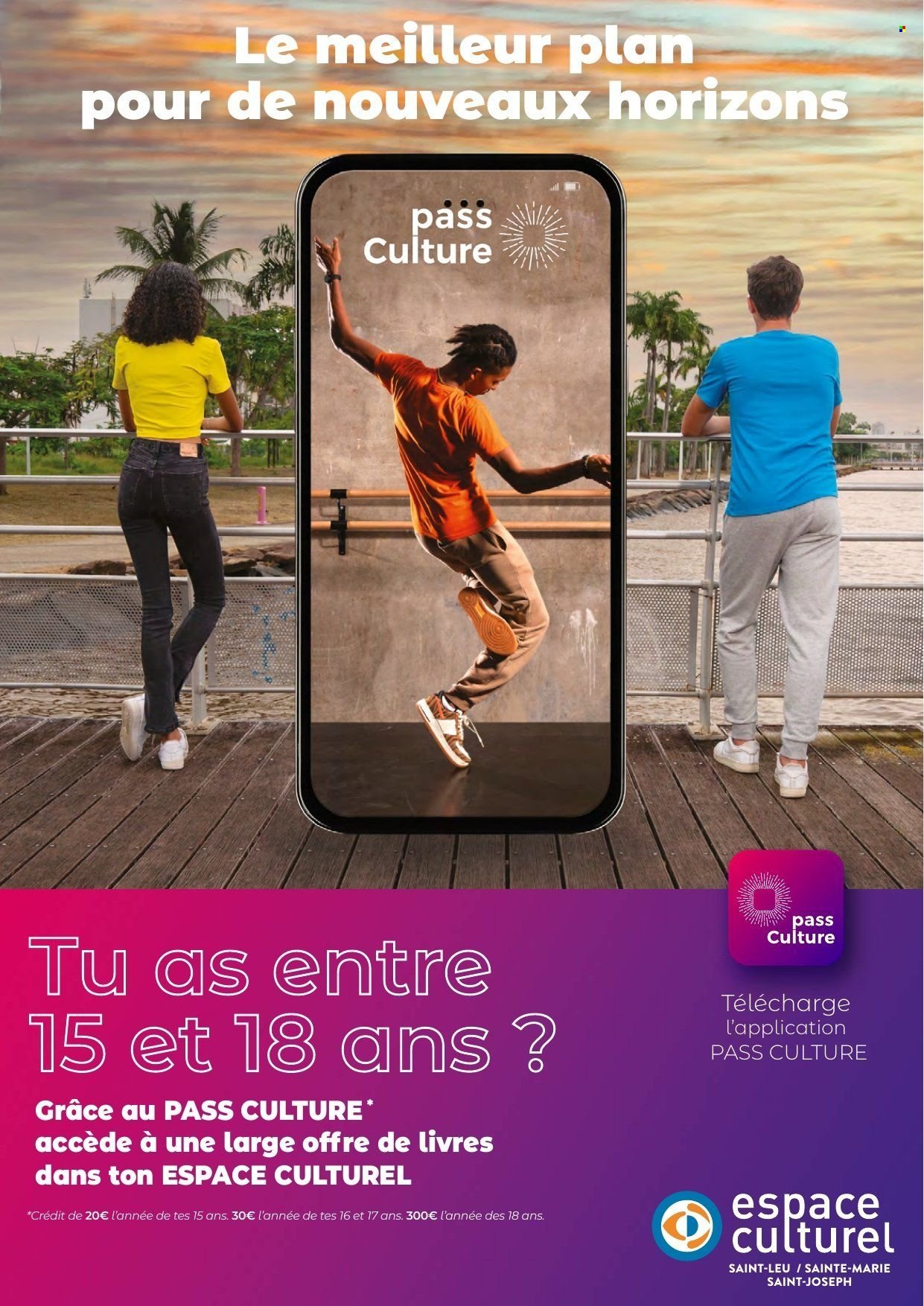 Catalogue E.LECLERC - Du samedi 2 mai 2026