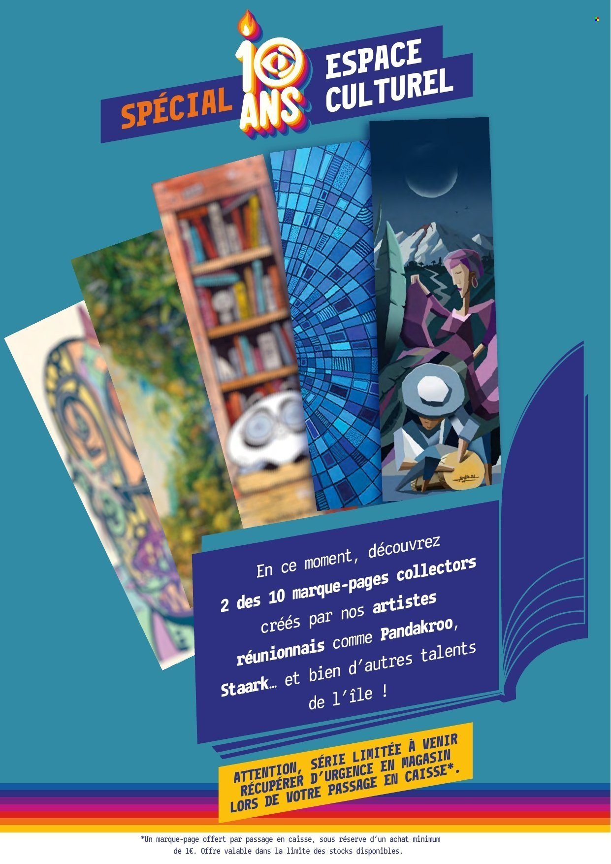 Catalogue E.LECLERC - Du samedi 2 mai 2026