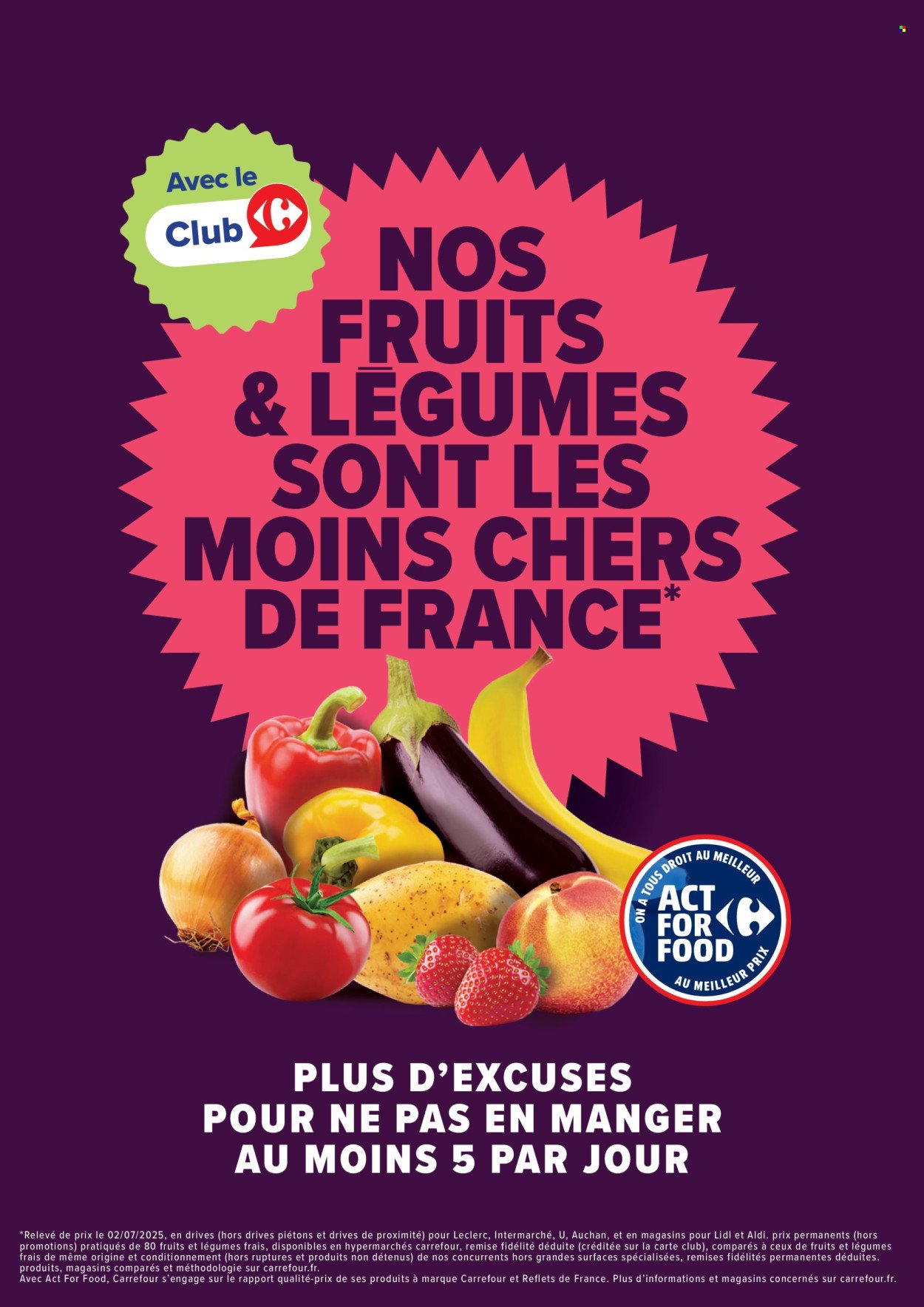 Catalogue CARREFOUR MARKET - CHOCOLAT & CAFÉ (2025-10-07 - 2025-10-19)
