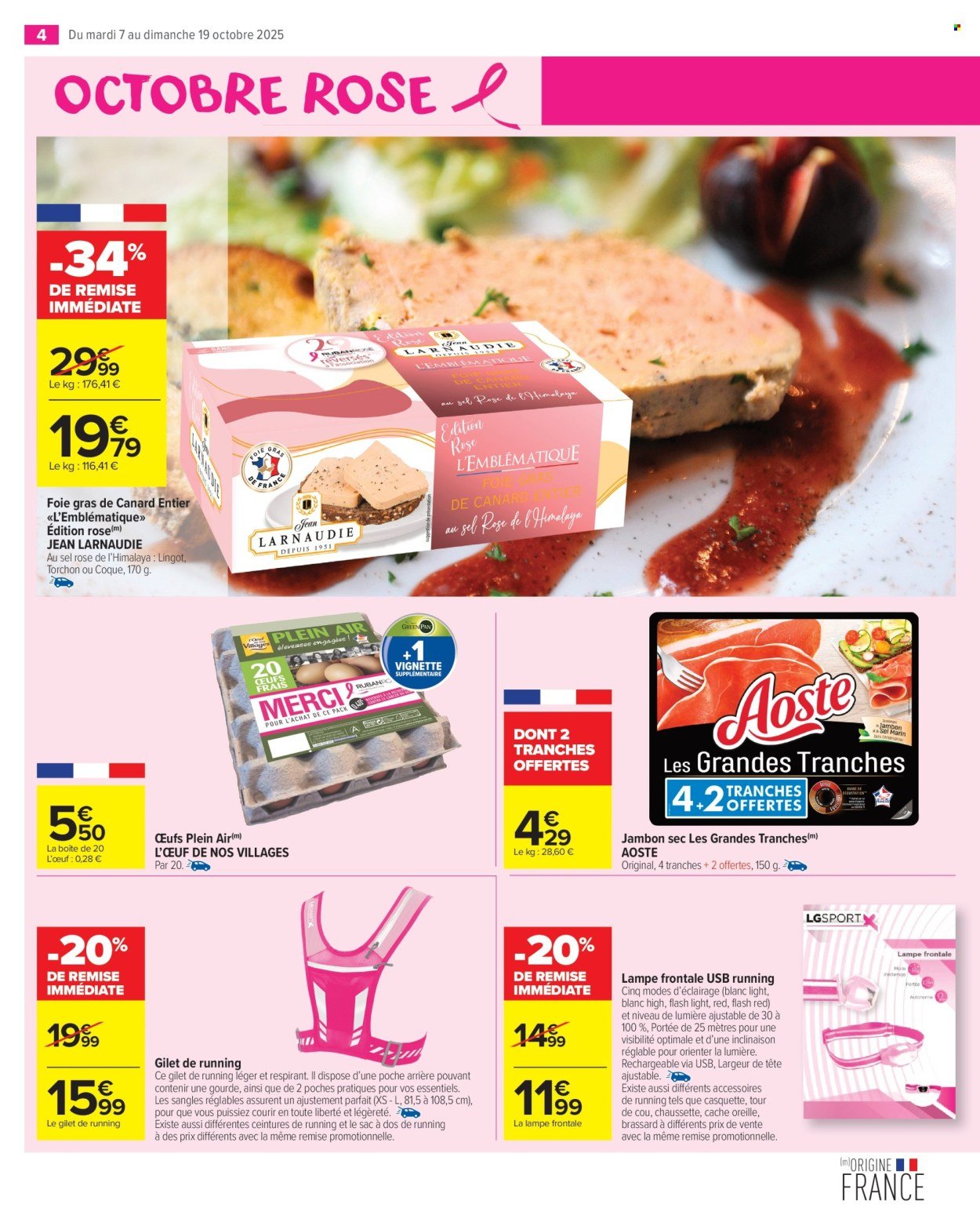 Catalogue CARREFOUR MARKET - CHOCOLAT & CAFÉ (2025-10-07 - 2025-10-19)