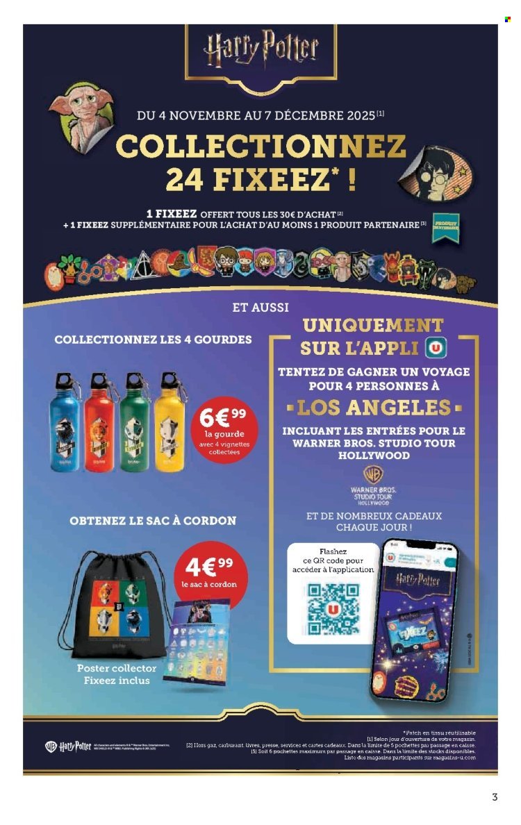 Catalogue U EXPRESS - La fin d'année à prix bas (2025-11-12 - 2025-12-24)