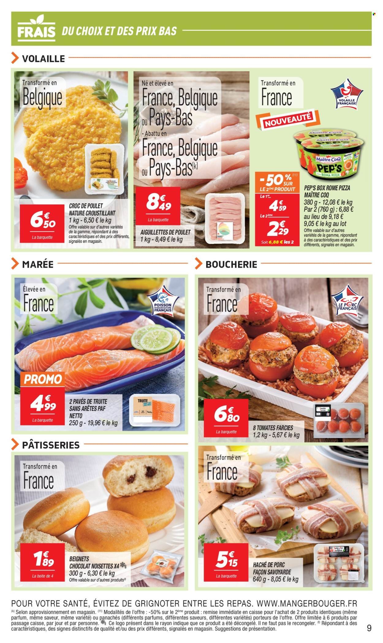 Catalogue NETTO - Les Jours Ma Carte