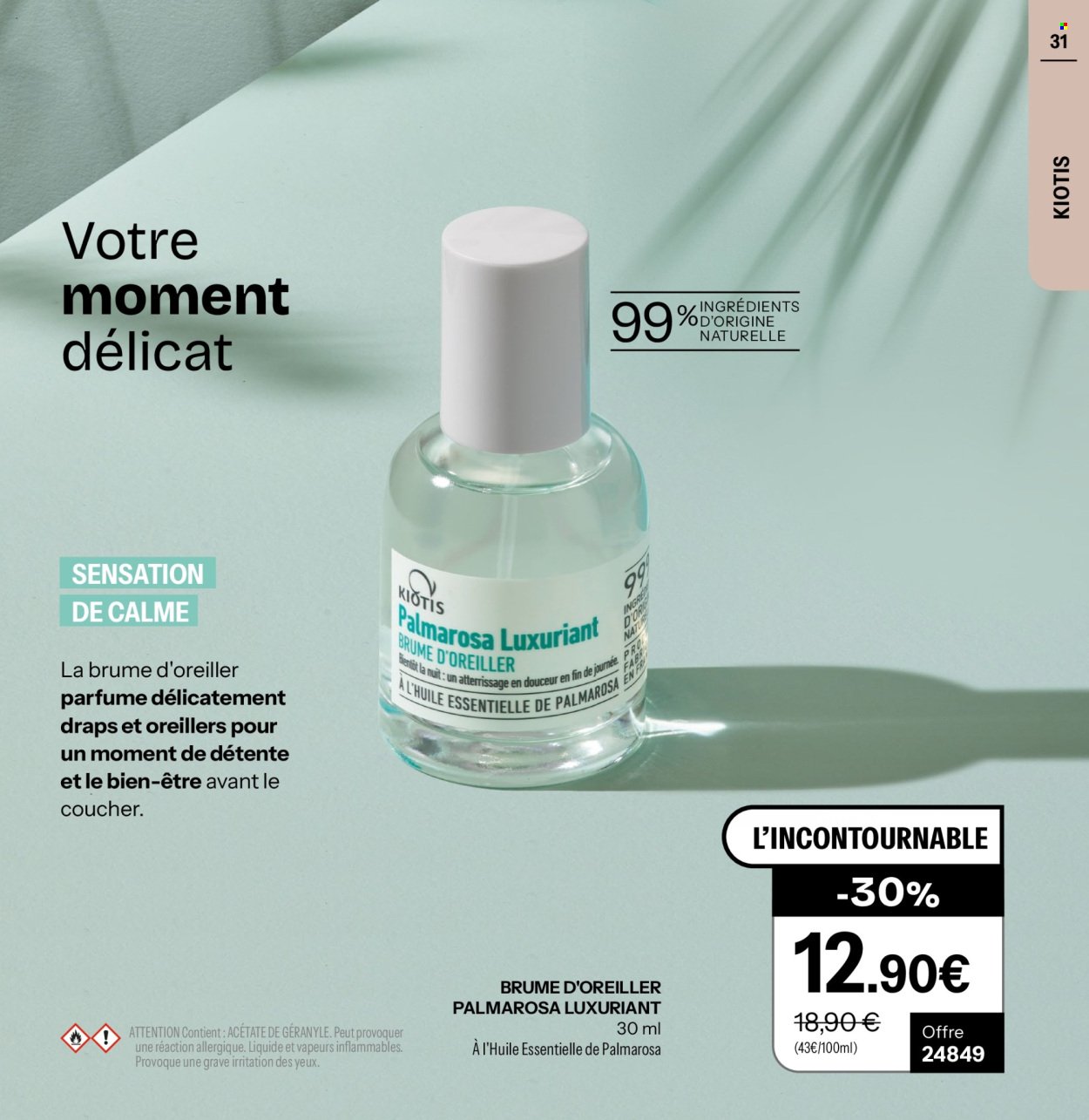 Catalogue STANHOME - Le mois du blanc (2025-12-29 - 2026-01-25)