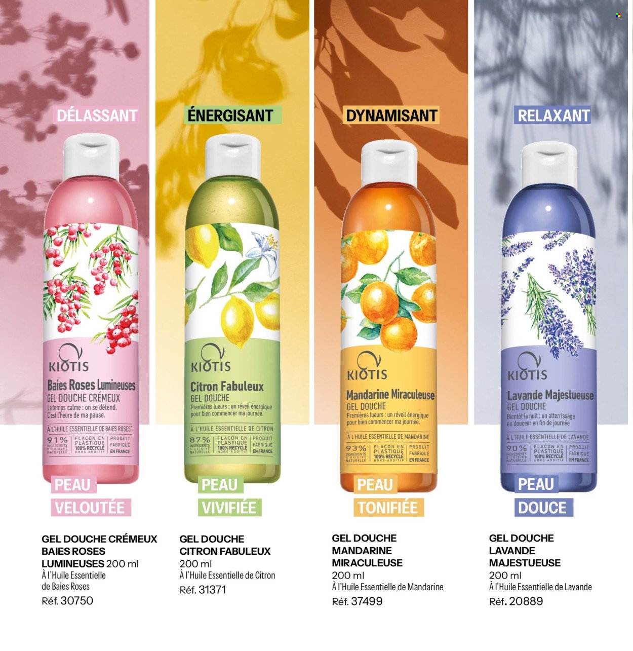 Catalogue STANHOME - Le mois du blanc (2025-12-29 - 2026-01-25)