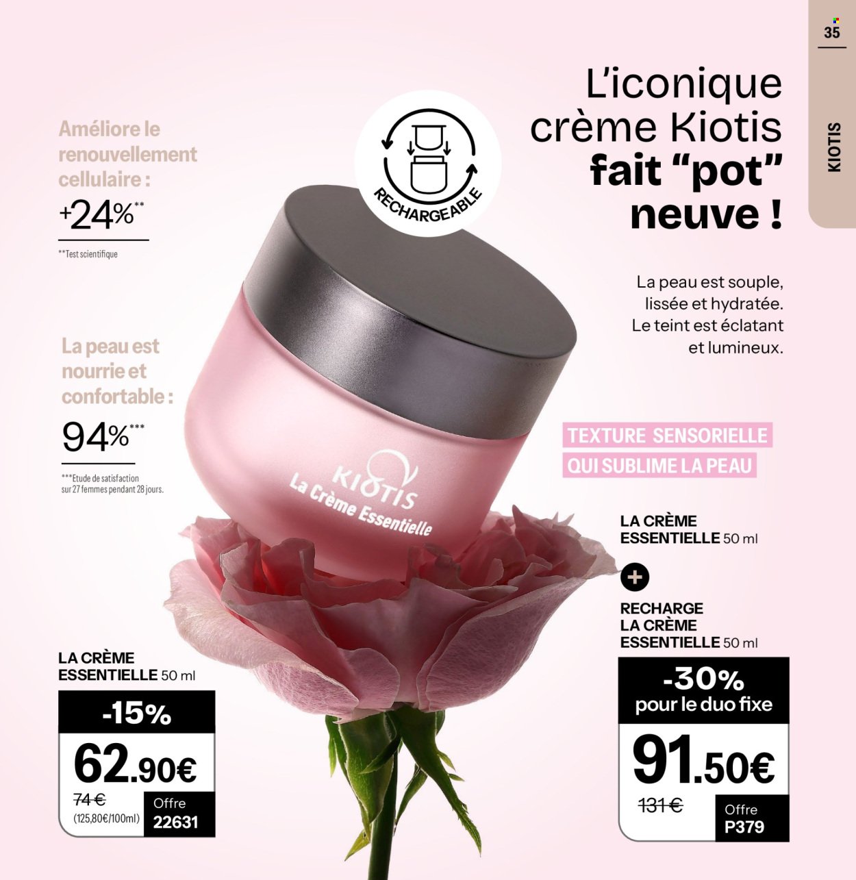 Catalogue STANHOME - Le mois du blanc (2025-12-29 - 2026-01-25)