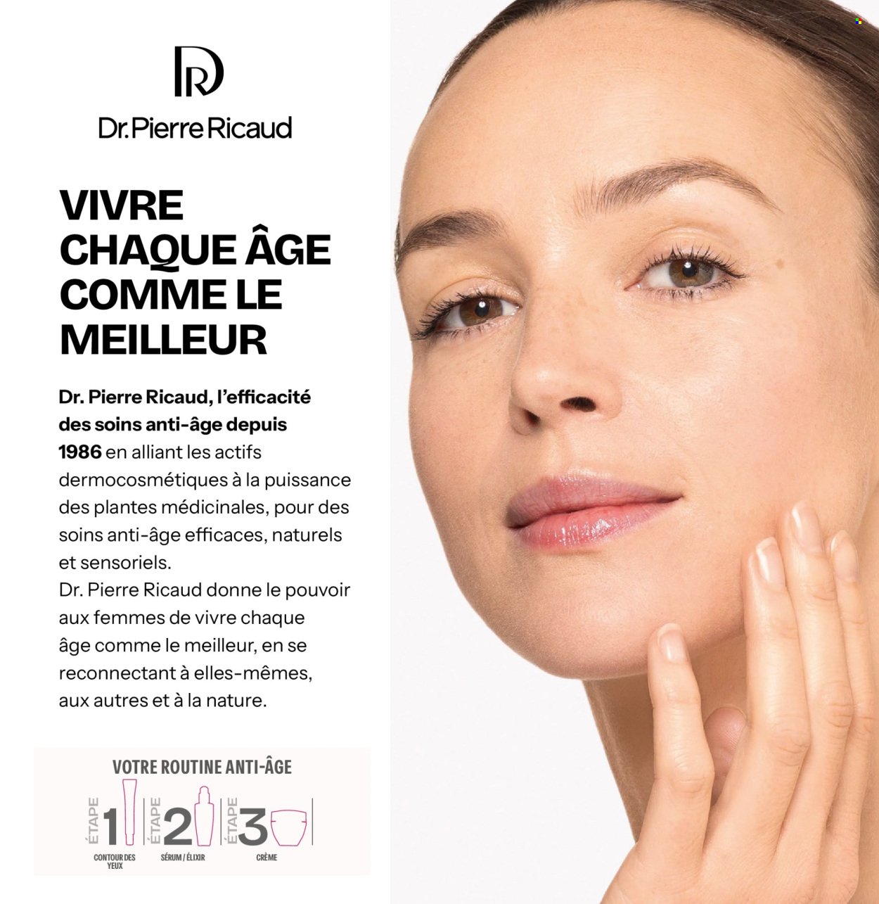 Catalogue STANHOME - Le mois du blanc (2025-12-29 - 2026-01-25)