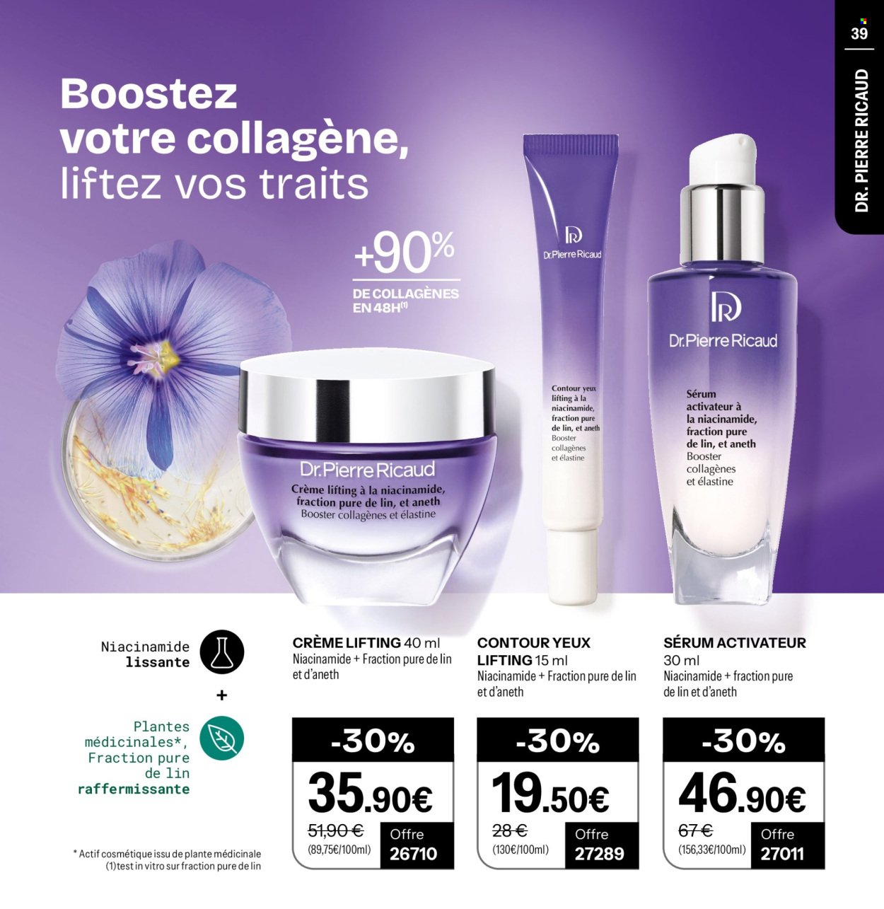 Catalogue STANHOME - Le mois du blanc (2025-12-29 - 2026-01-25)