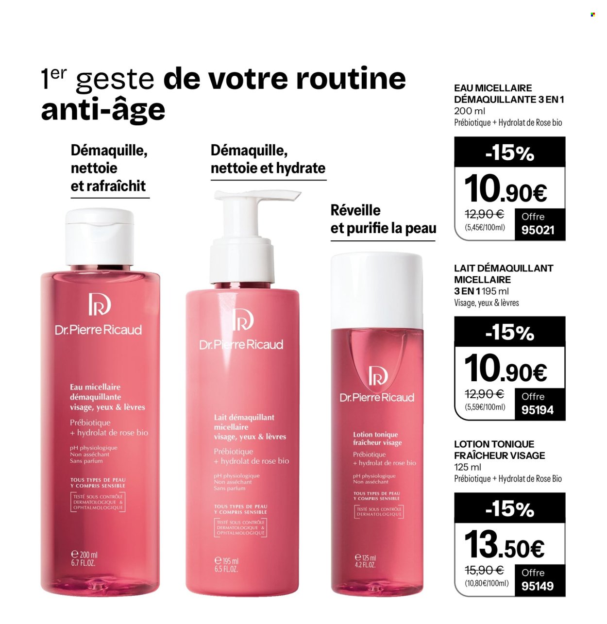 Catalogue STANHOME - Le mois du blanc (2025-12-29 - 2026-01-25)