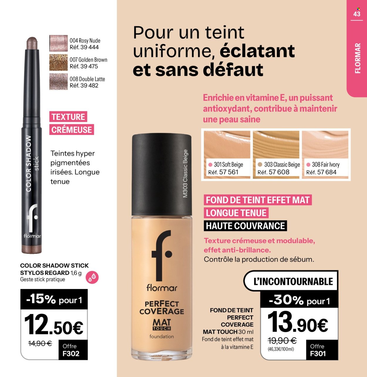 Catalogue STANHOME - Le mois du blanc (2025-12-29 - 2026-01-25)