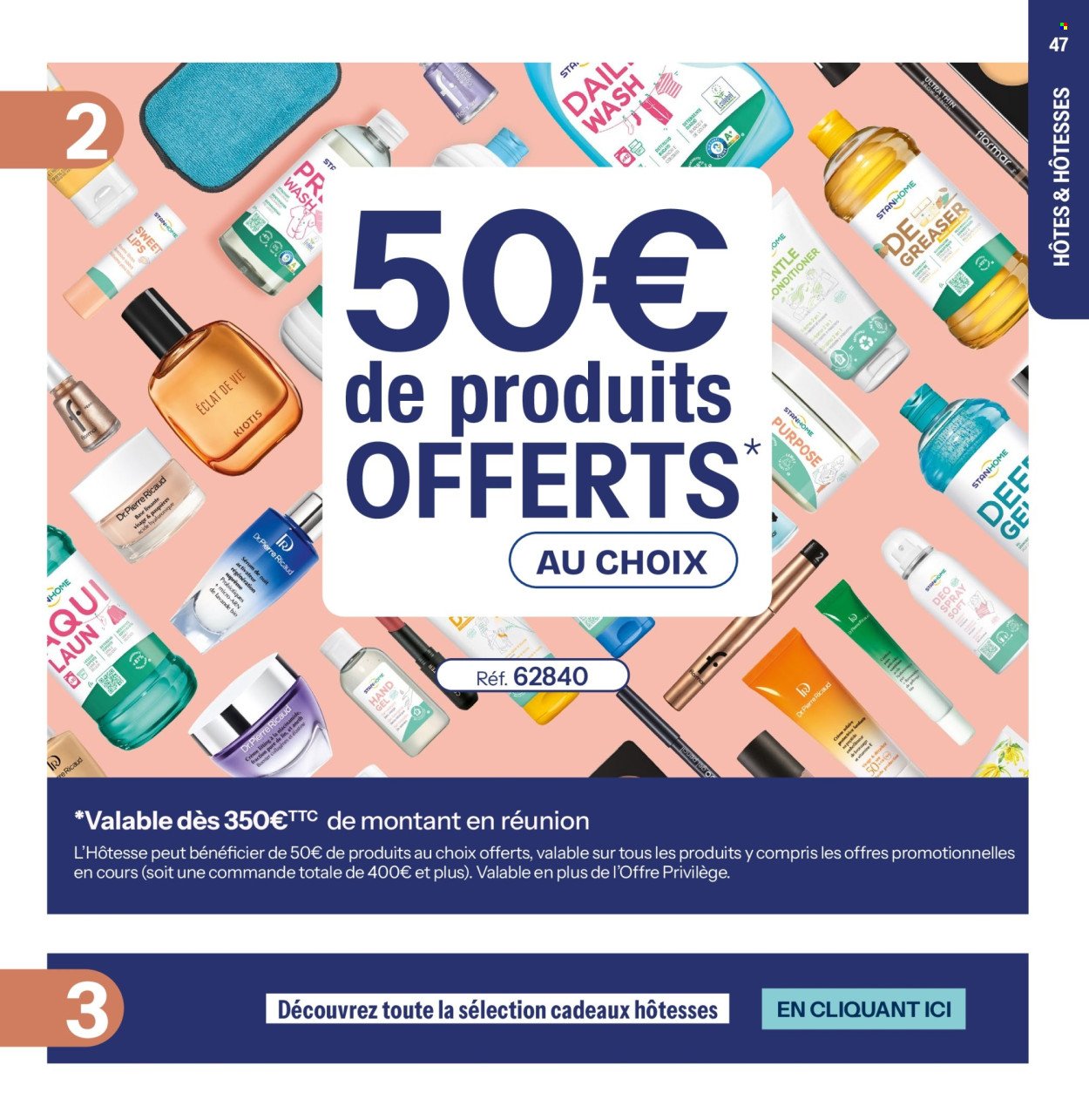 Catalogue STANHOME - Le mois du blanc (2025-12-29 - 2026-01-25)