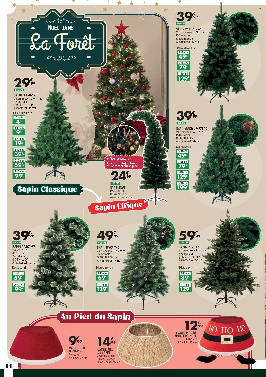 Catalogue LA FOIR'FOUILLE - Du lundi 10 novembre 2025