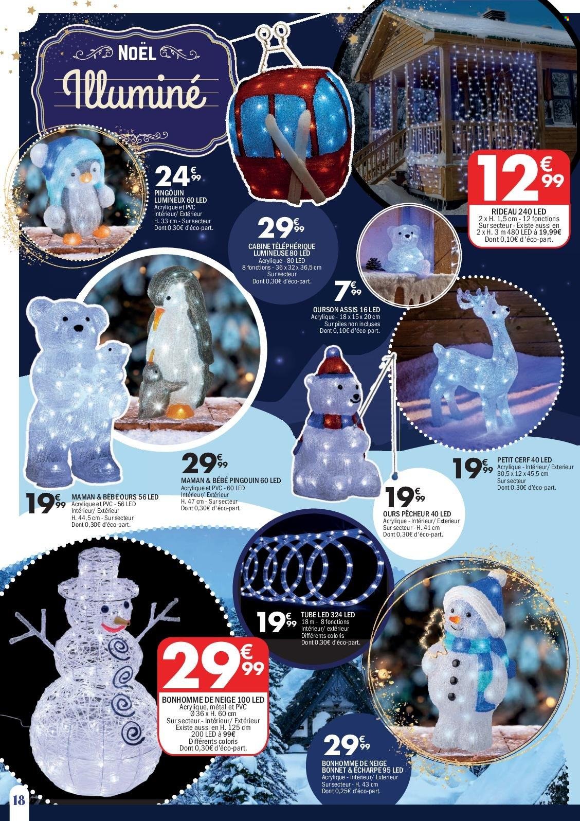 Catalogue LA FOIR'FOUILLE - Du lundi 10 novembre 2025