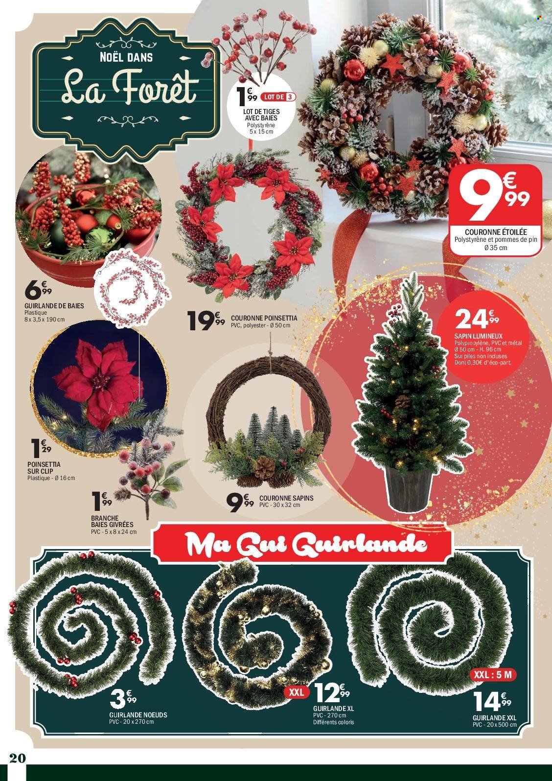 Catalogue LA FOIR'FOUILLE - Du lundi 10 novembre 2025