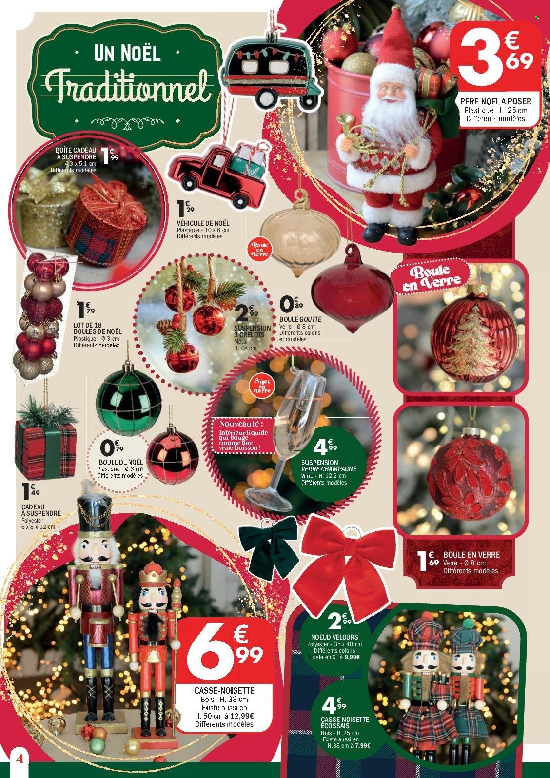 Catalogue LA FOIR'FOUILLE - Du lundi 10 novembre 2025