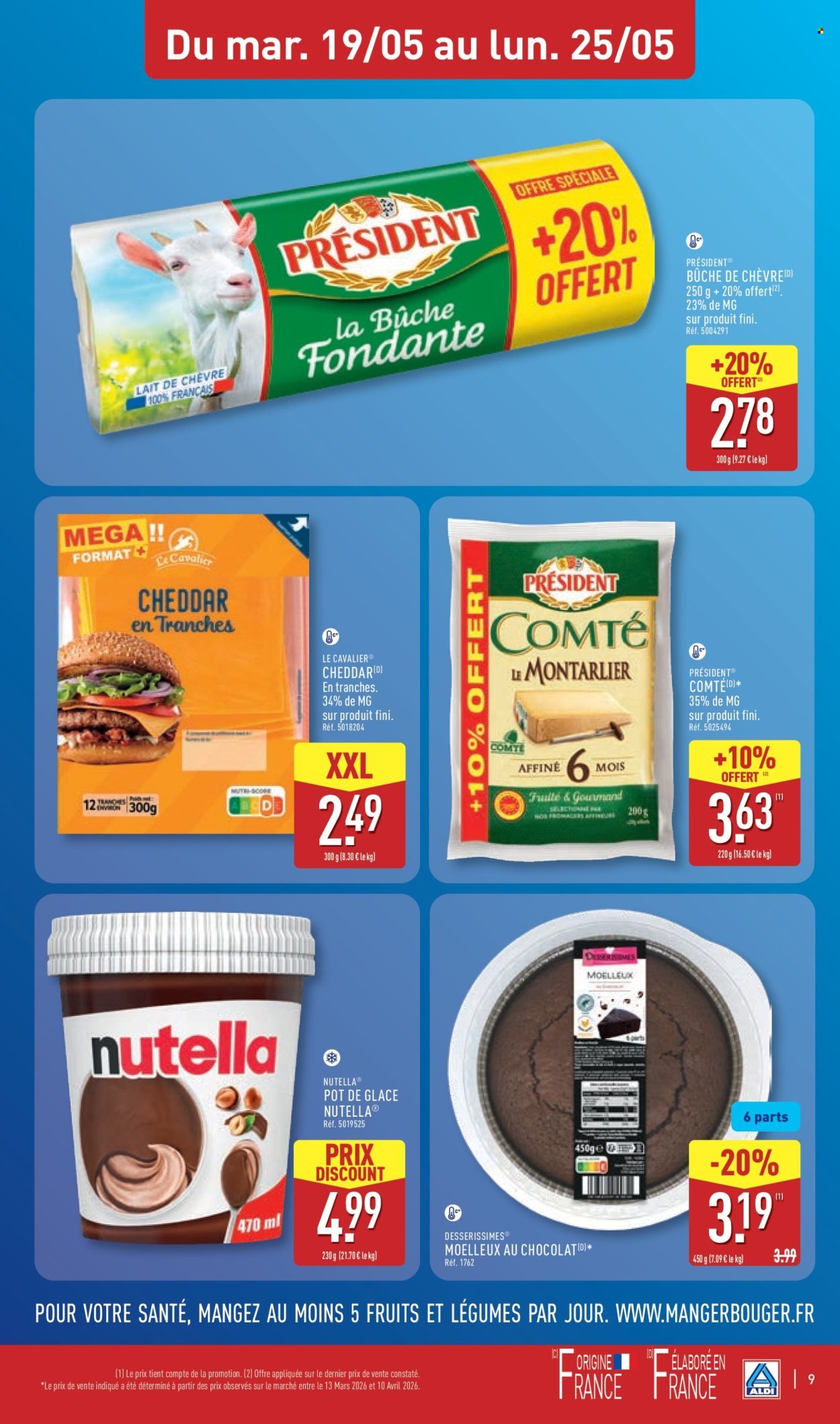 Catalogue ALDI - Un savourex voyage en Asie à prix discount (2026-05-19 - 2026-05-25)