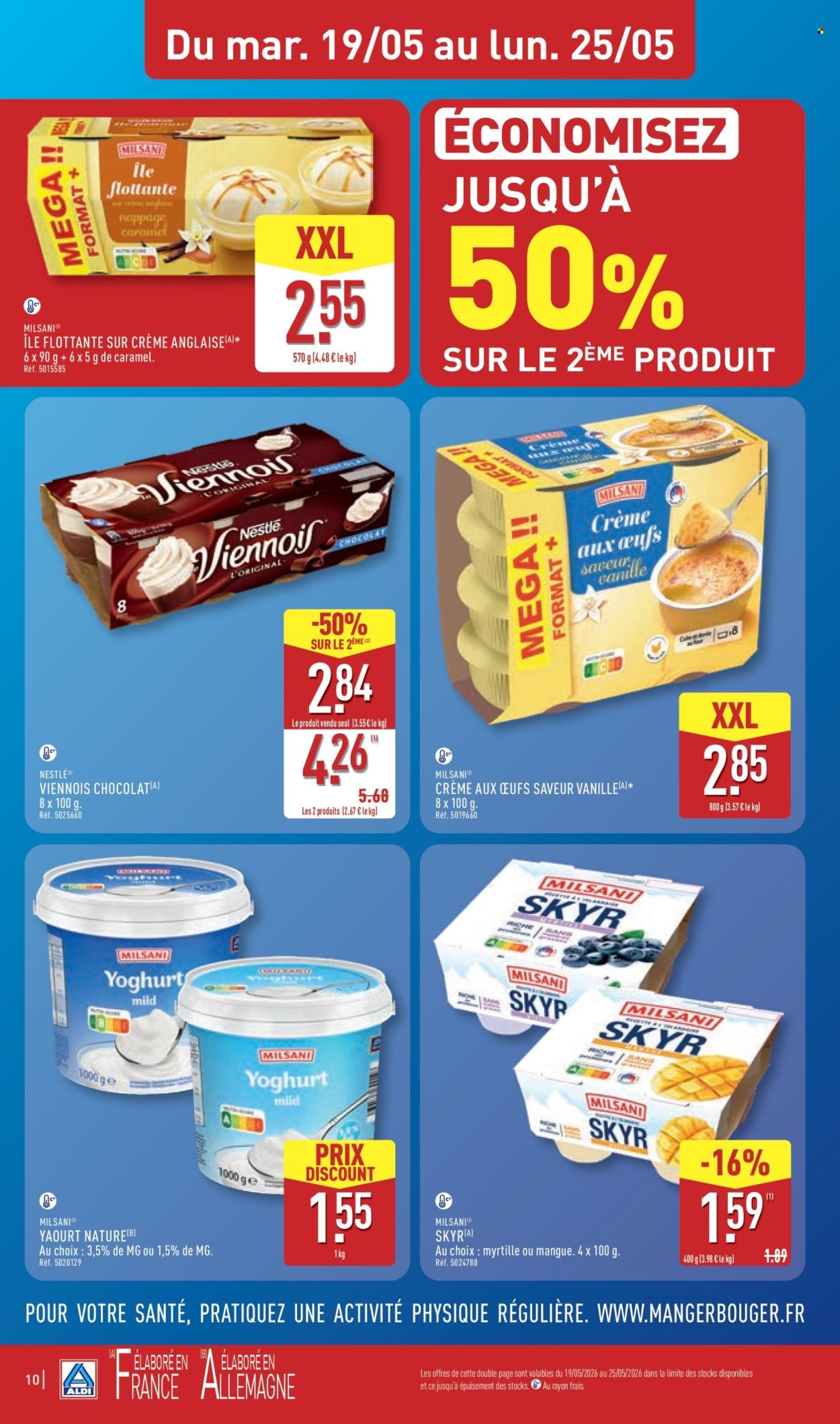 Catalogue ALDI - Un savourex voyage en Asie à prix discount (2026-05-19 - 2026-05-25)