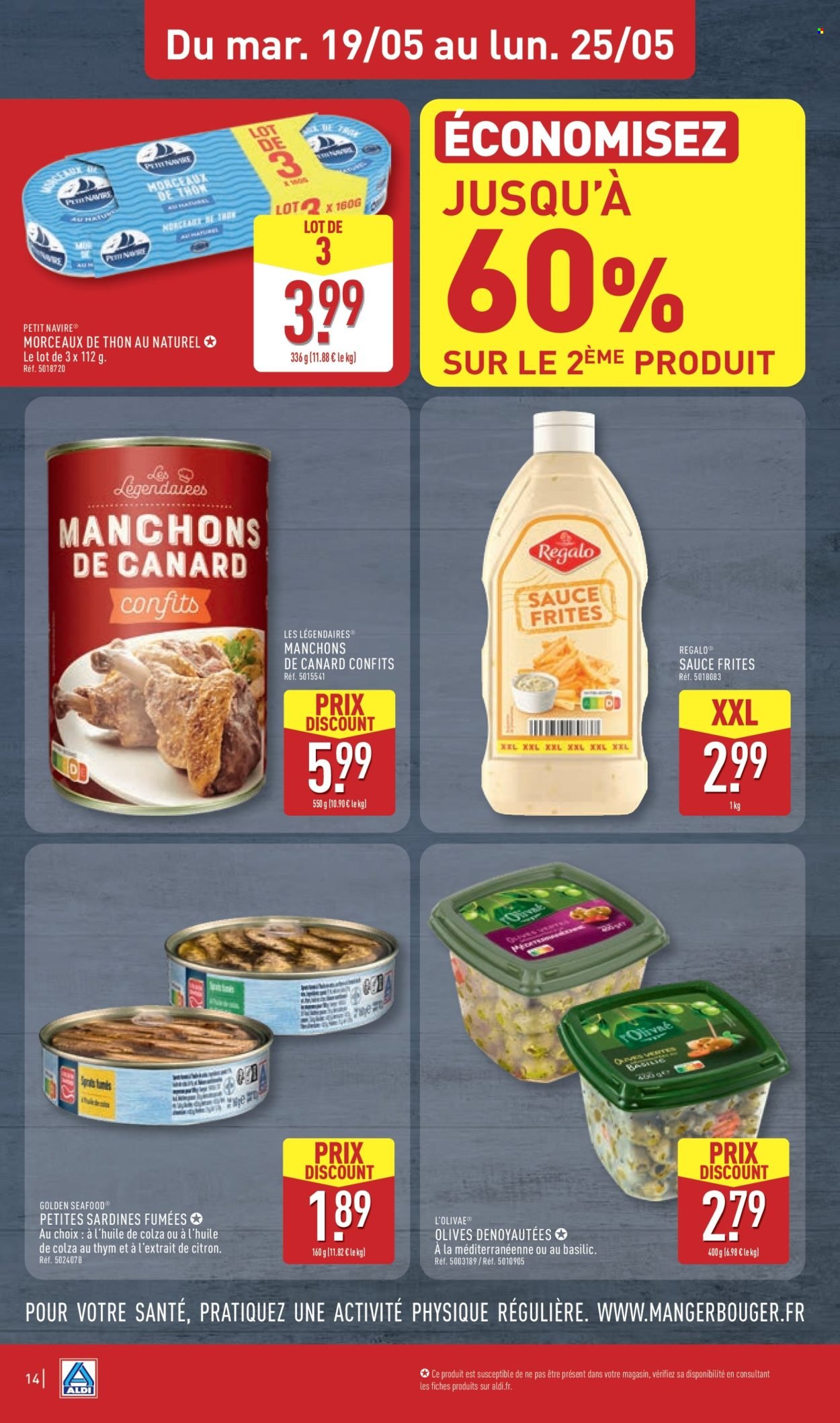 Catalogue ALDI - Un savourex voyage en Asie à prix discount (2026-05-19 - 2026-05-25)