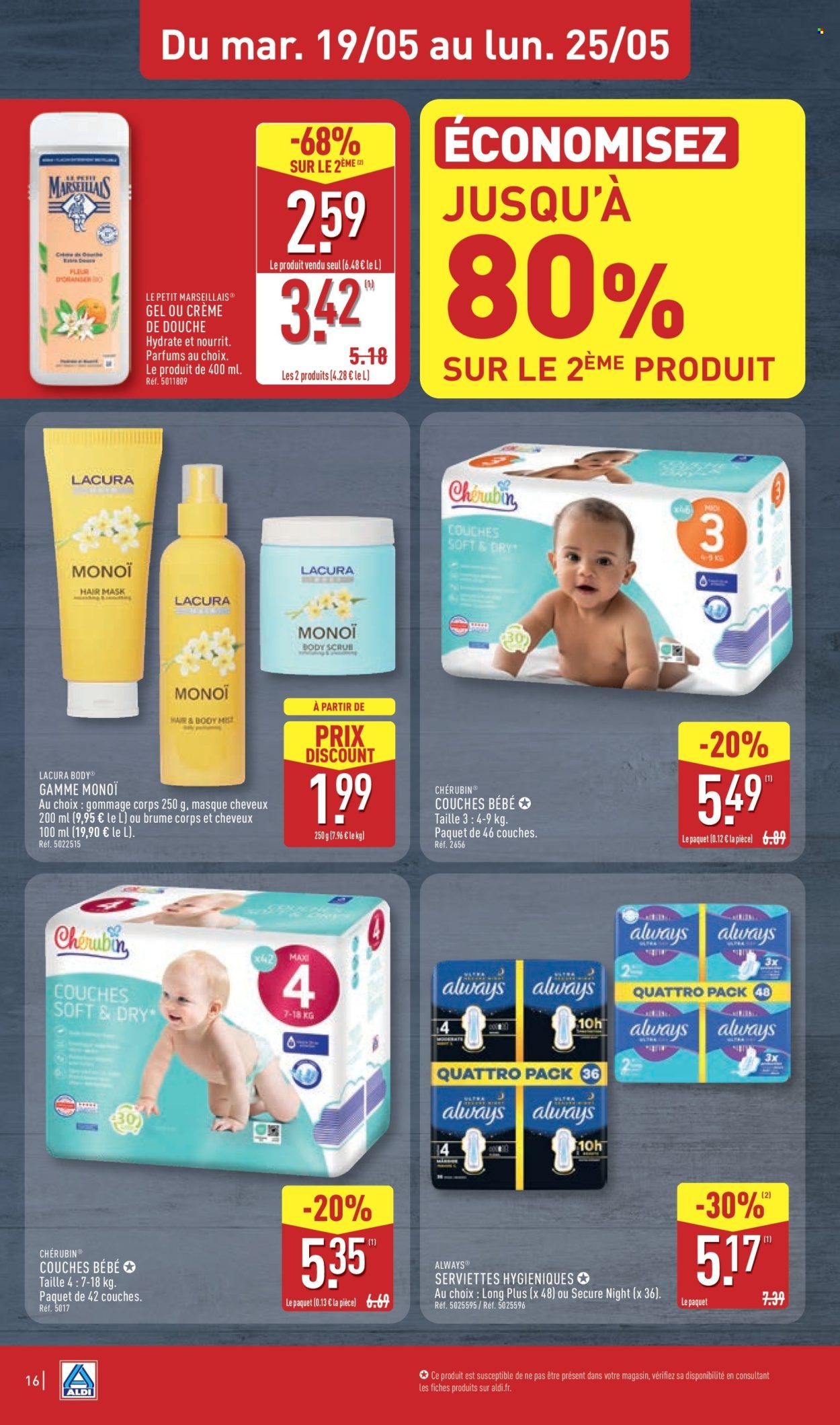 Catalogue ALDI - Un savourex voyage en Asie à prix discount (2026-05-19 - 2026-05-25)