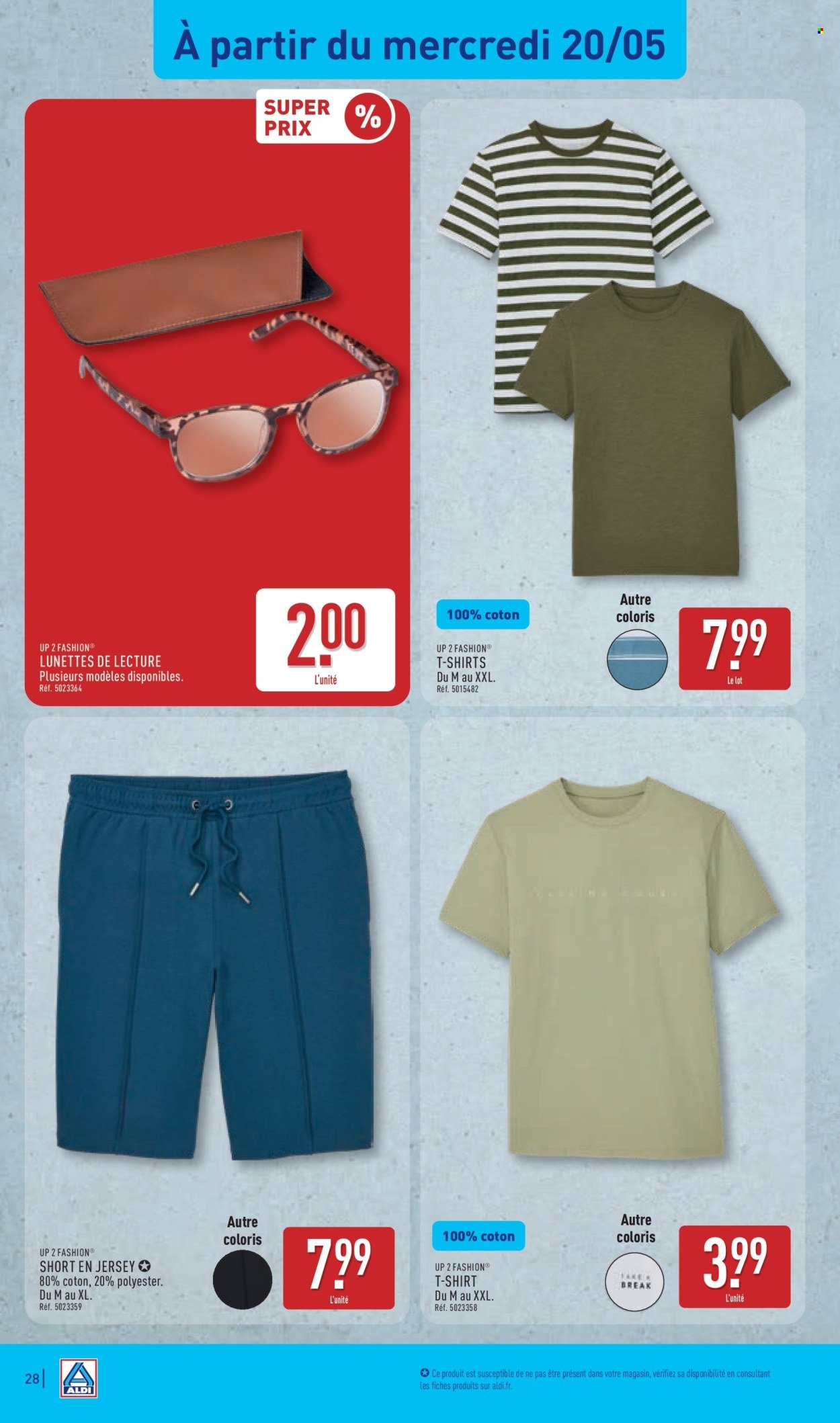 Catalogue ALDI - Un savourex voyage en Asie à prix discount (2026-05-19 - 2026-05-25)