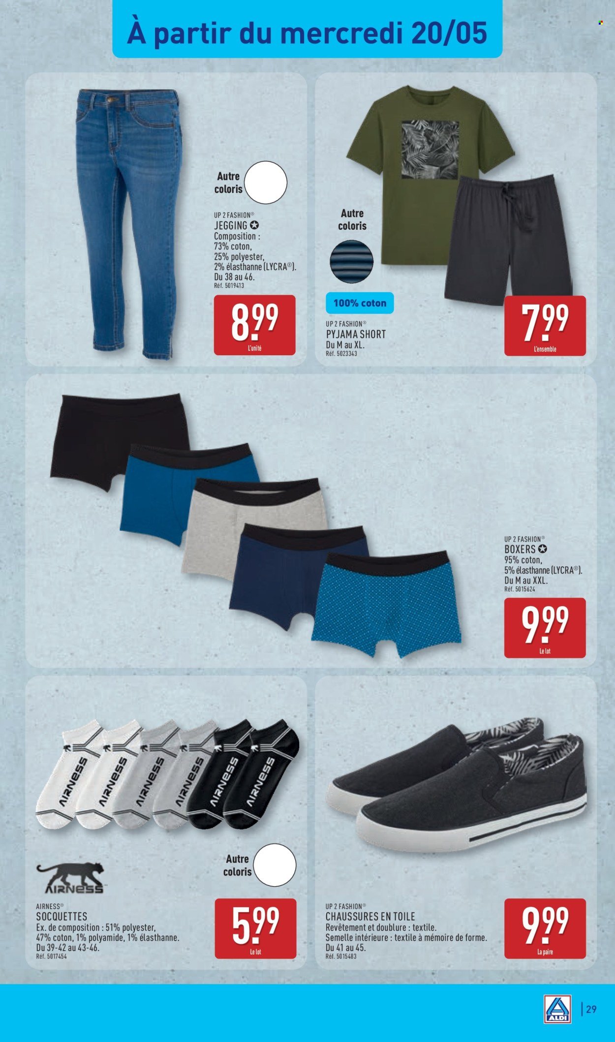 Catalogue ALDI - Un savourex voyage en Asie à prix discount (2026-05-19 - 2026-05-25)