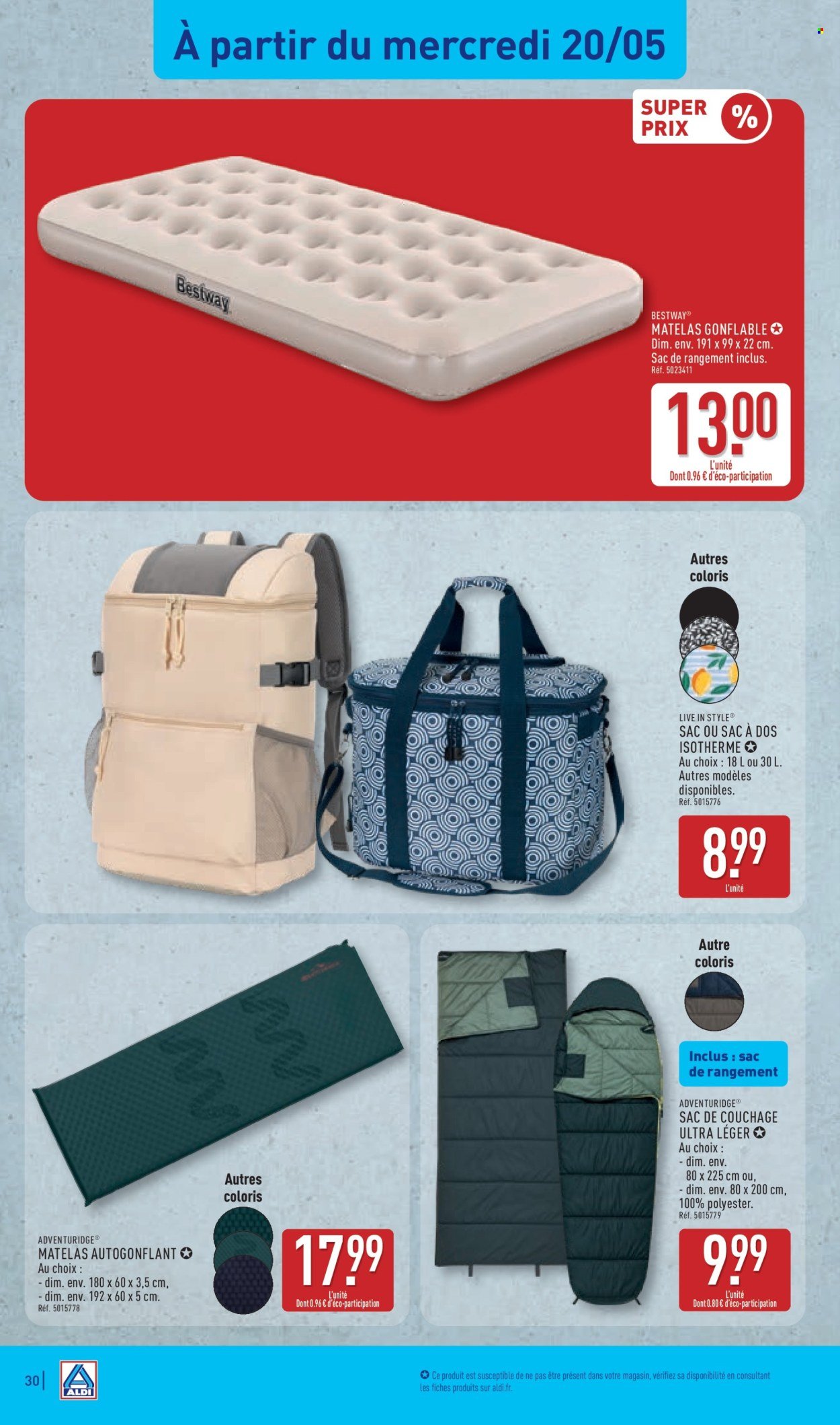 Catalogue ALDI - Un savourex voyage en Asie à prix discount (2026-05-19 - 2026-05-25)