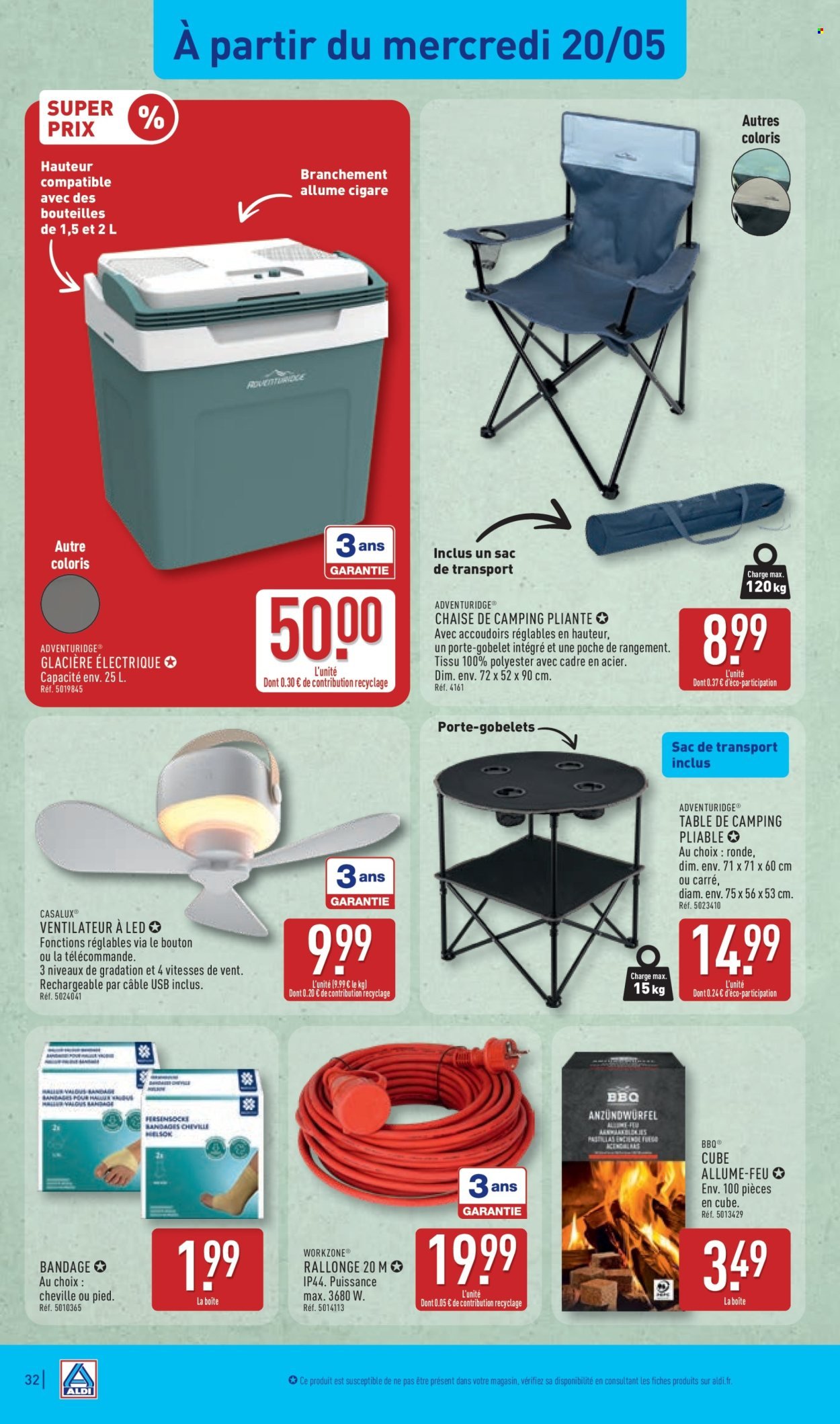 Catalogue ALDI - Un savourex voyage en Asie à prix discount (2026-05-19 - 2026-05-25)