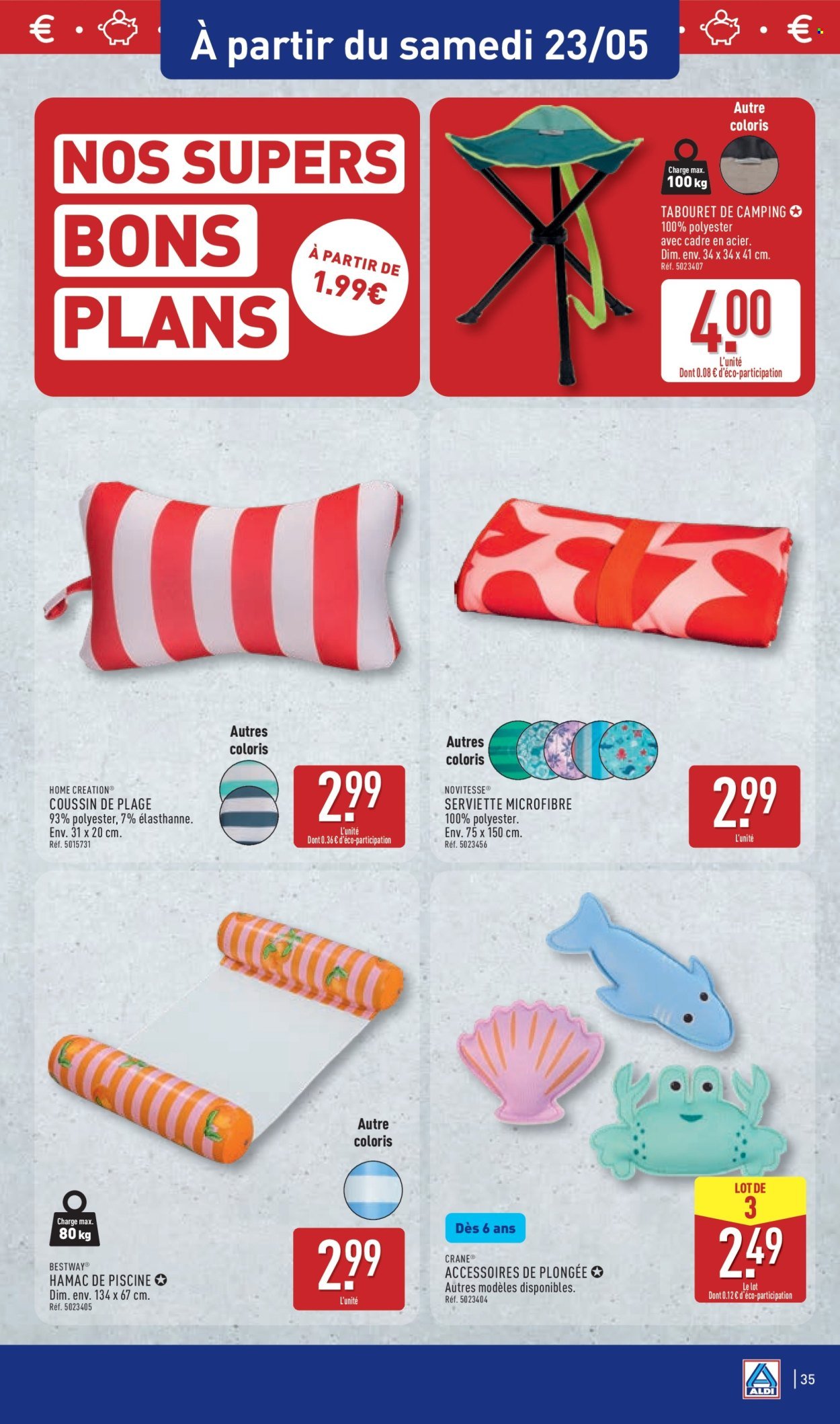 Catalogue ALDI - Un savourex voyage en Asie à prix discount (2026-05-19 - 2026-05-25)