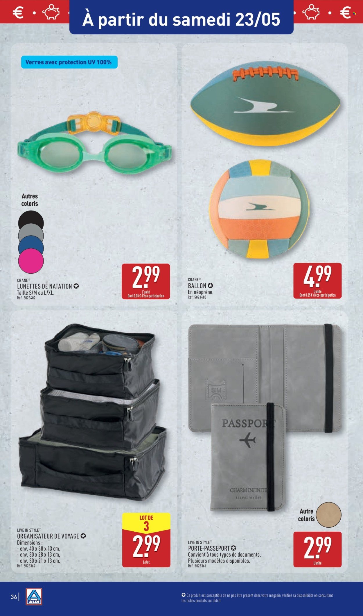 Catalogue ALDI - Un savourex voyage en Asie à prix discount (2026-05-19 - 2026-05-25)