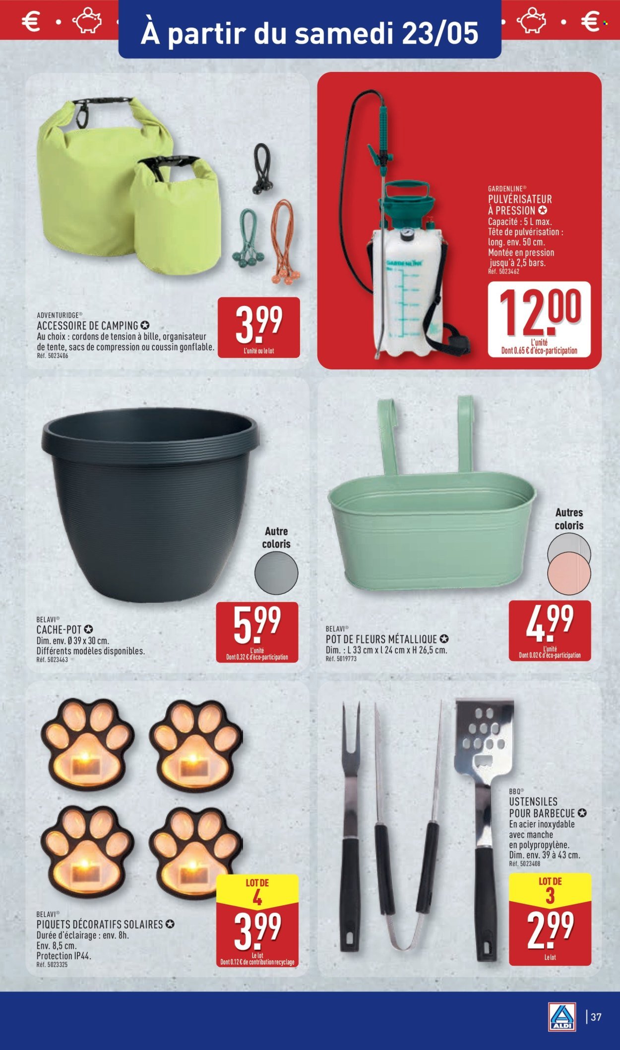 Catalogue ALDI - Un savourex voyage en Asie à prix discount (2026-05-19 - 2026-05-25)