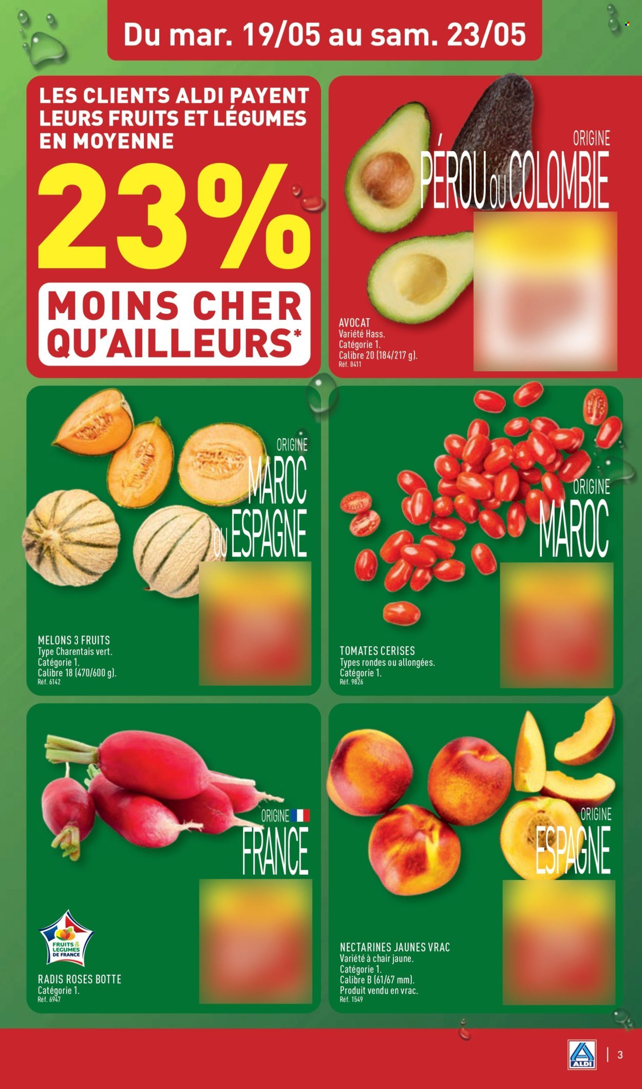 Catalogue ALDI - Un savourex voyage en Asie à prix discount (2026-05-19 - 2026-05-25)
