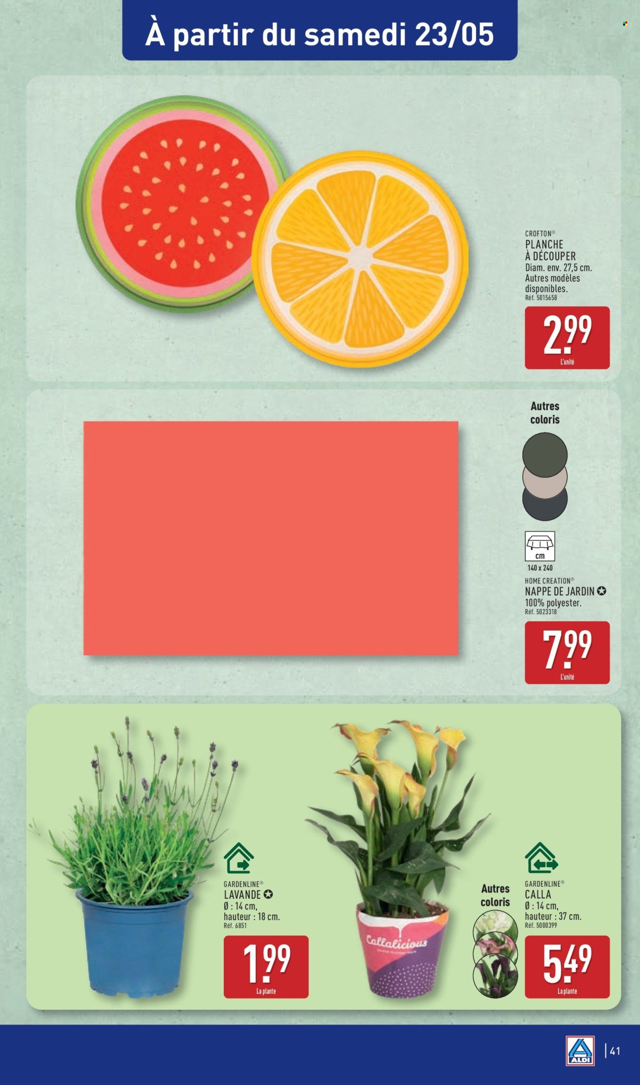 Catalogue ALDI - Un savourex voyage en Asie à prix discount (2026-05-19 - 2026-05-25)