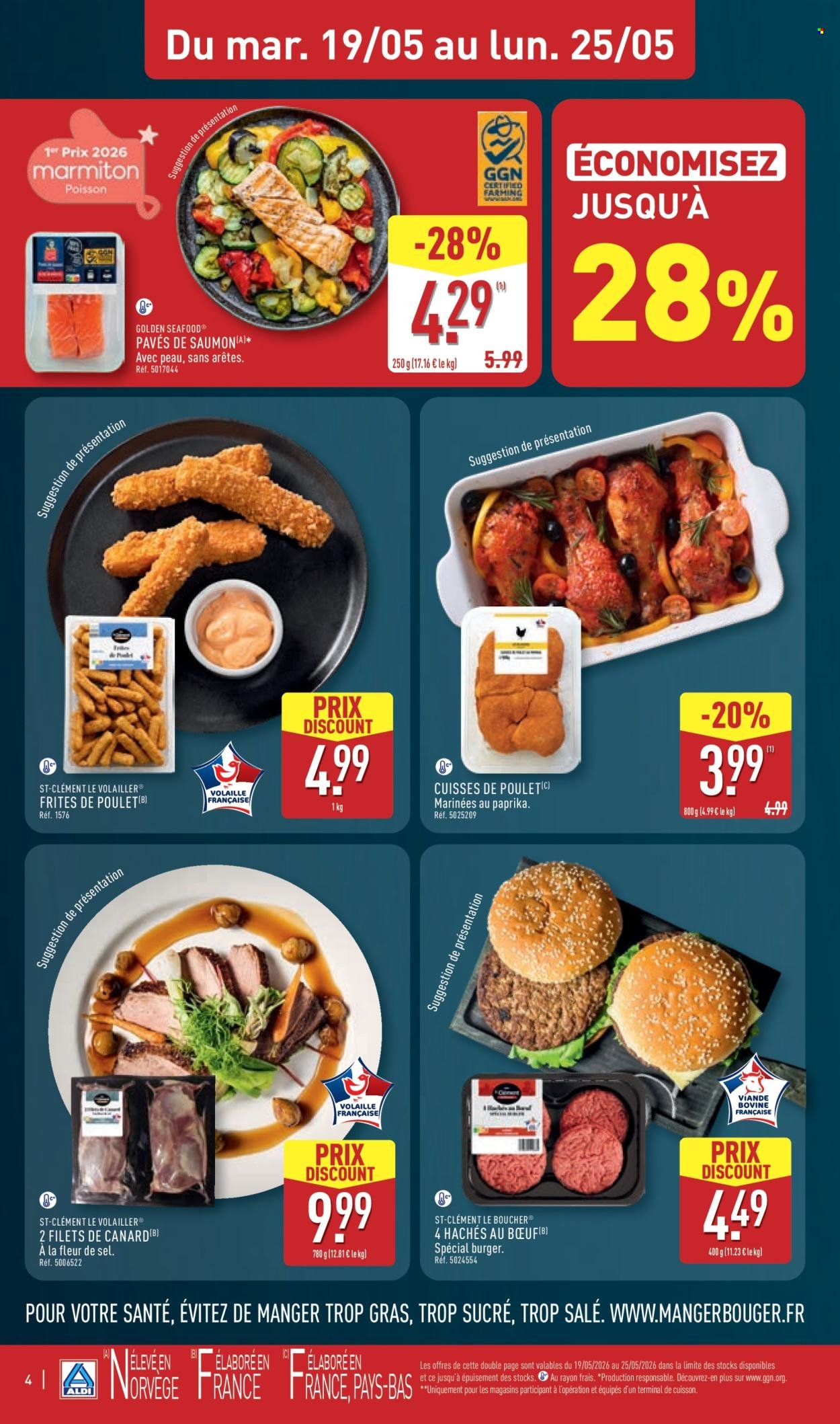 Catalogue ALDI - Un savourex voyage en Asie à prix discount (2026-05-19 - 2026-05-25)